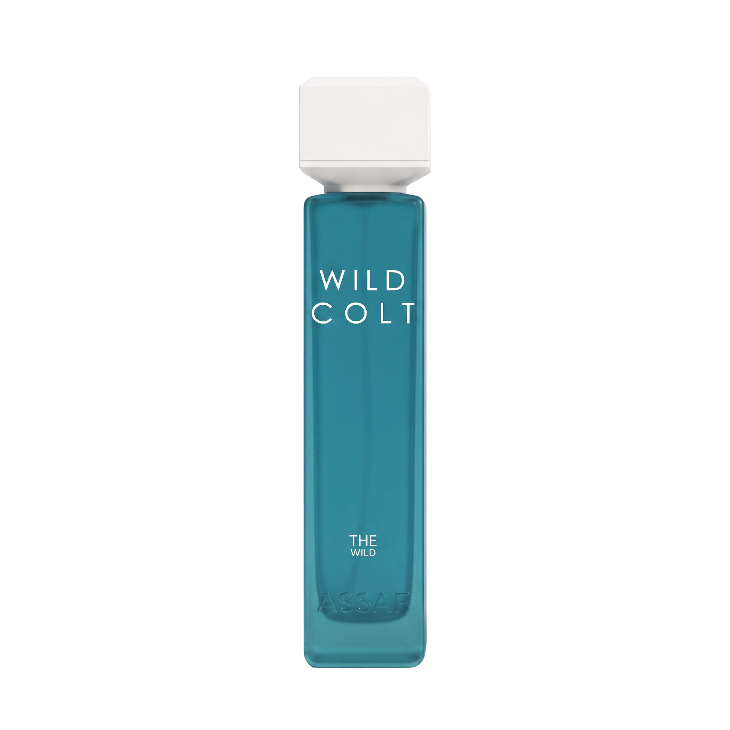 Wild Colt - 200ml