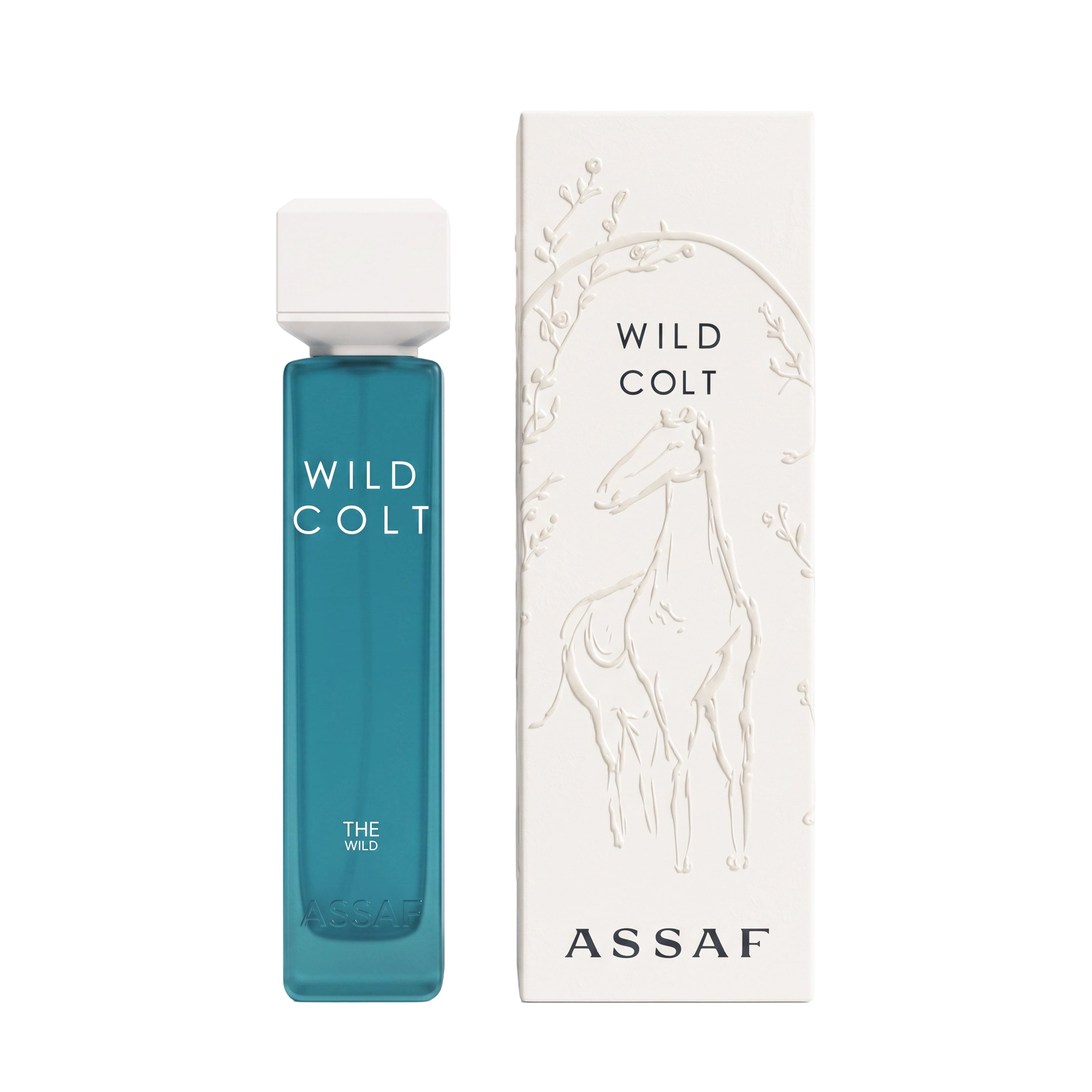 Wild Colt - 200ml