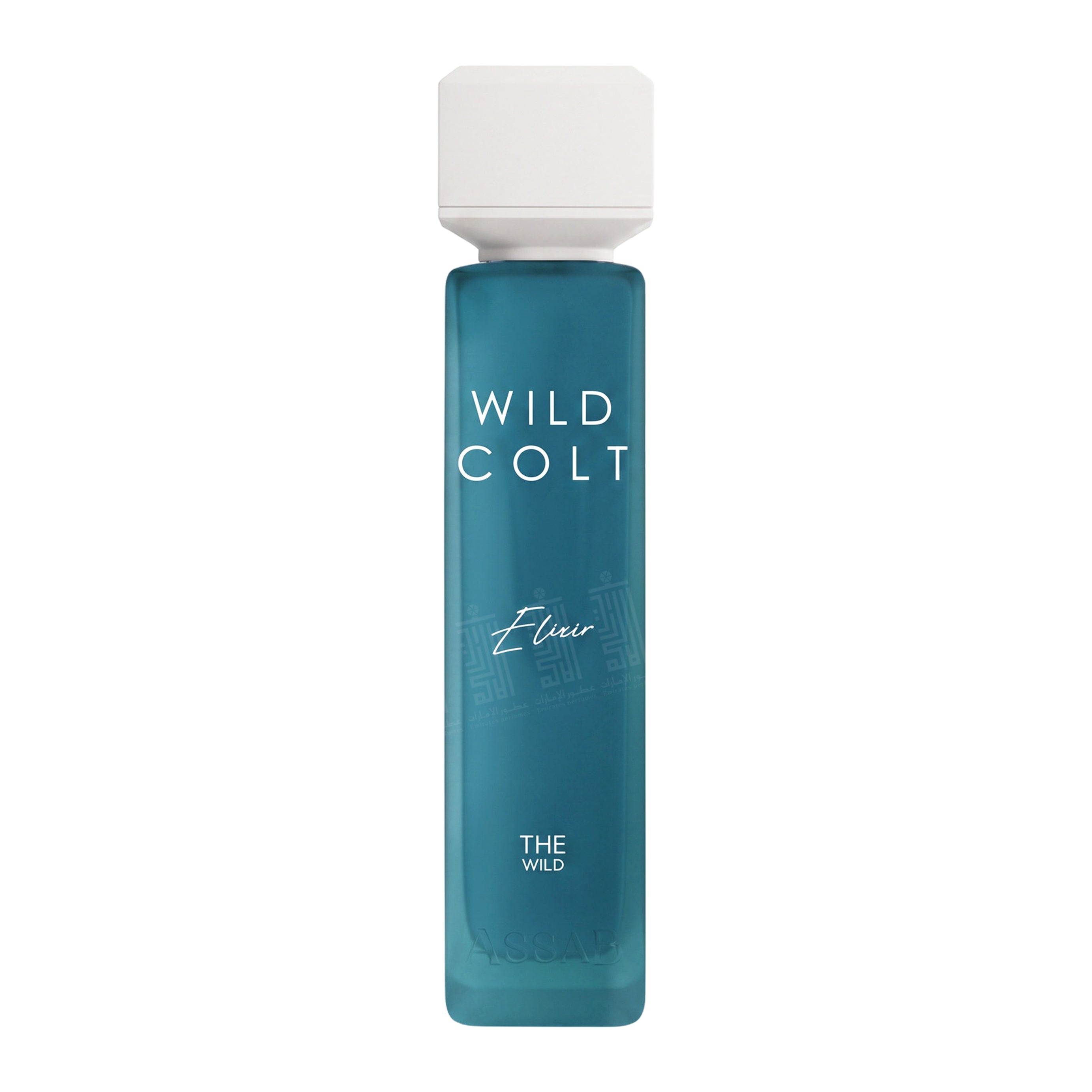 Wild Colt Elixir - 200ml