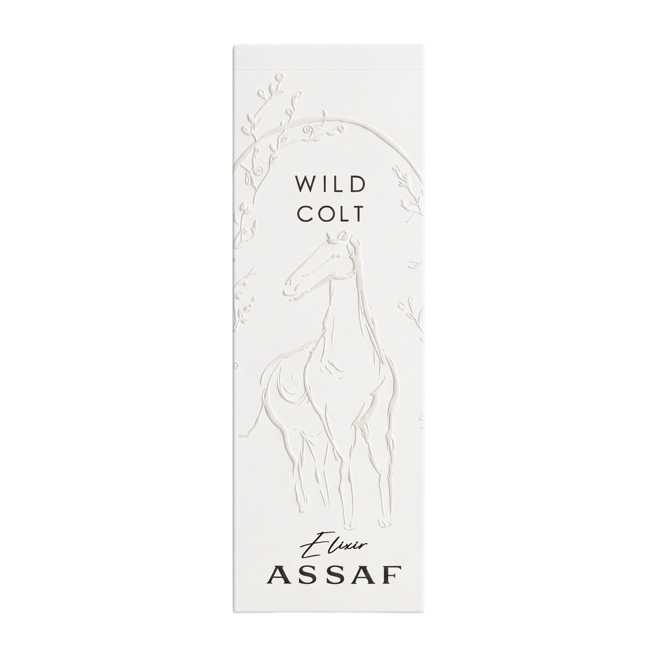 Wild Colt Elixir - 200ml