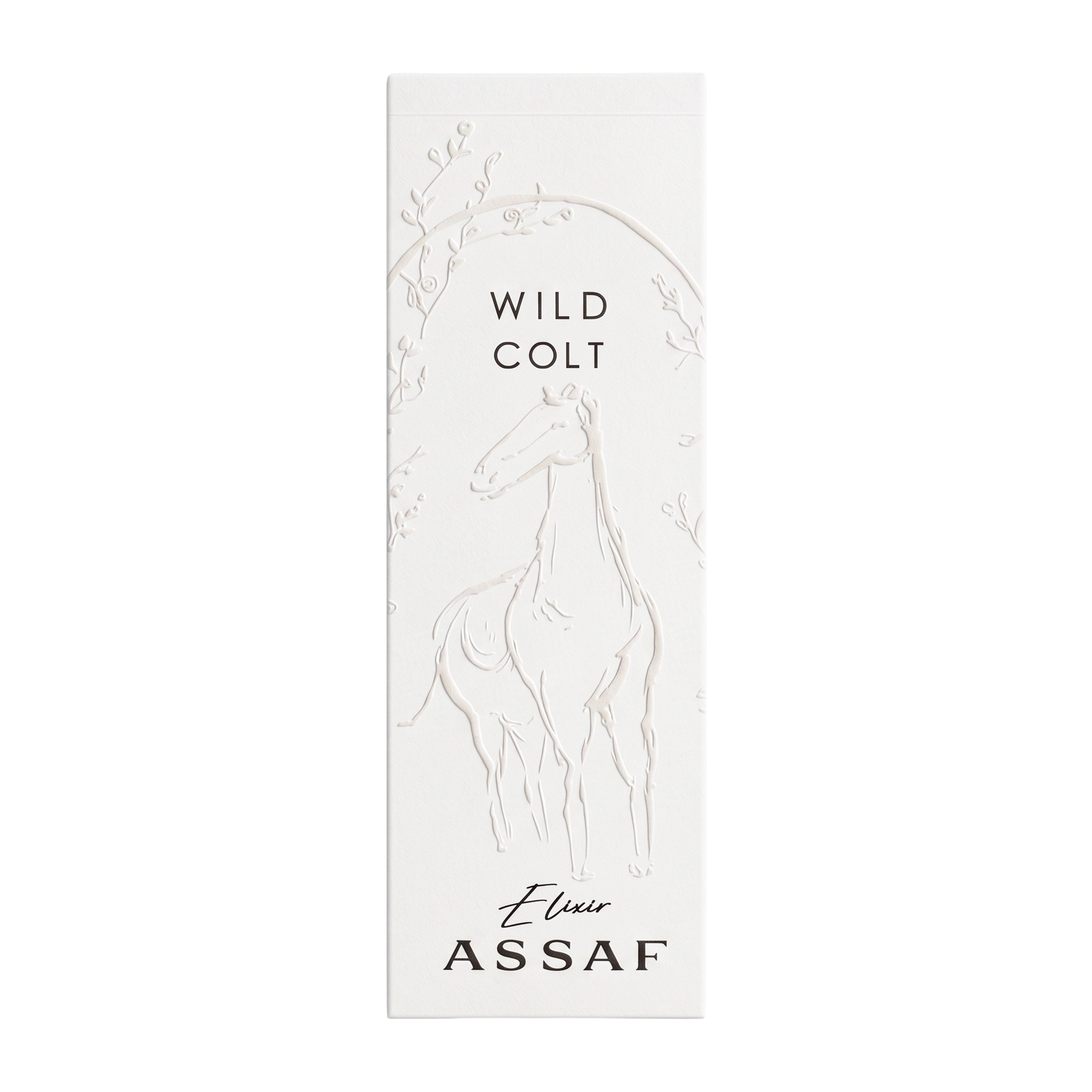 Wild Colt Elixir - 200ml