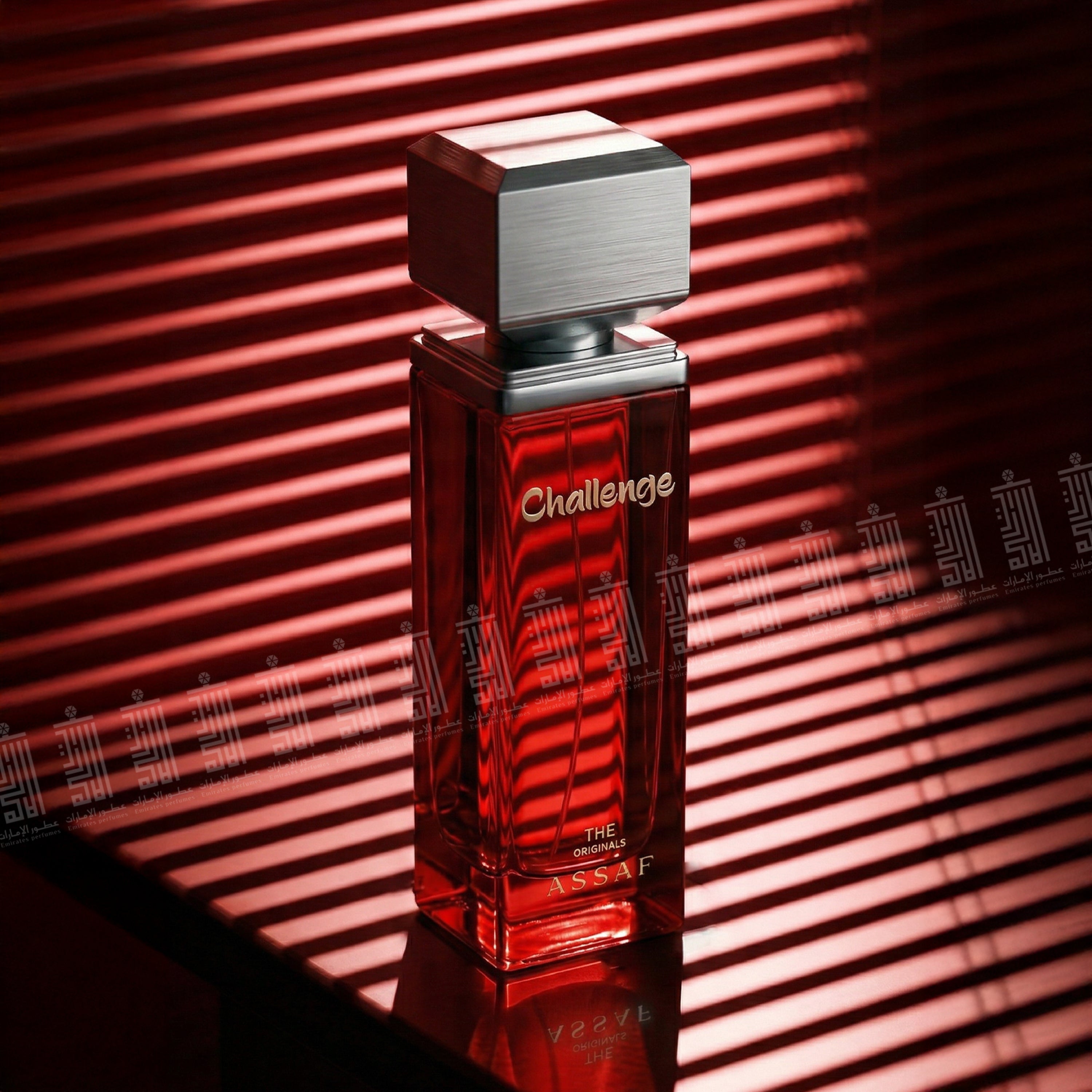 Challenge - 100ml