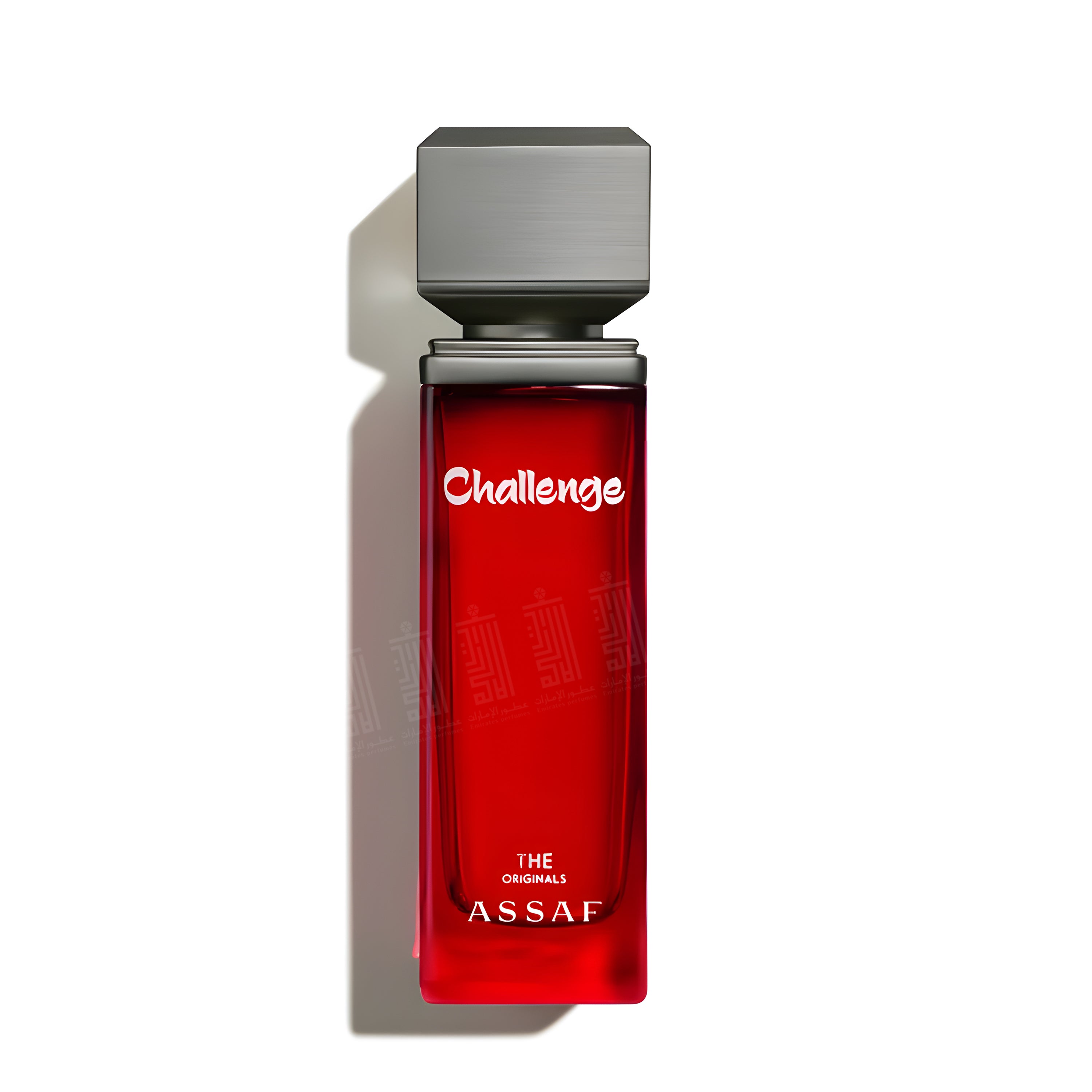 Challenge - 100ml