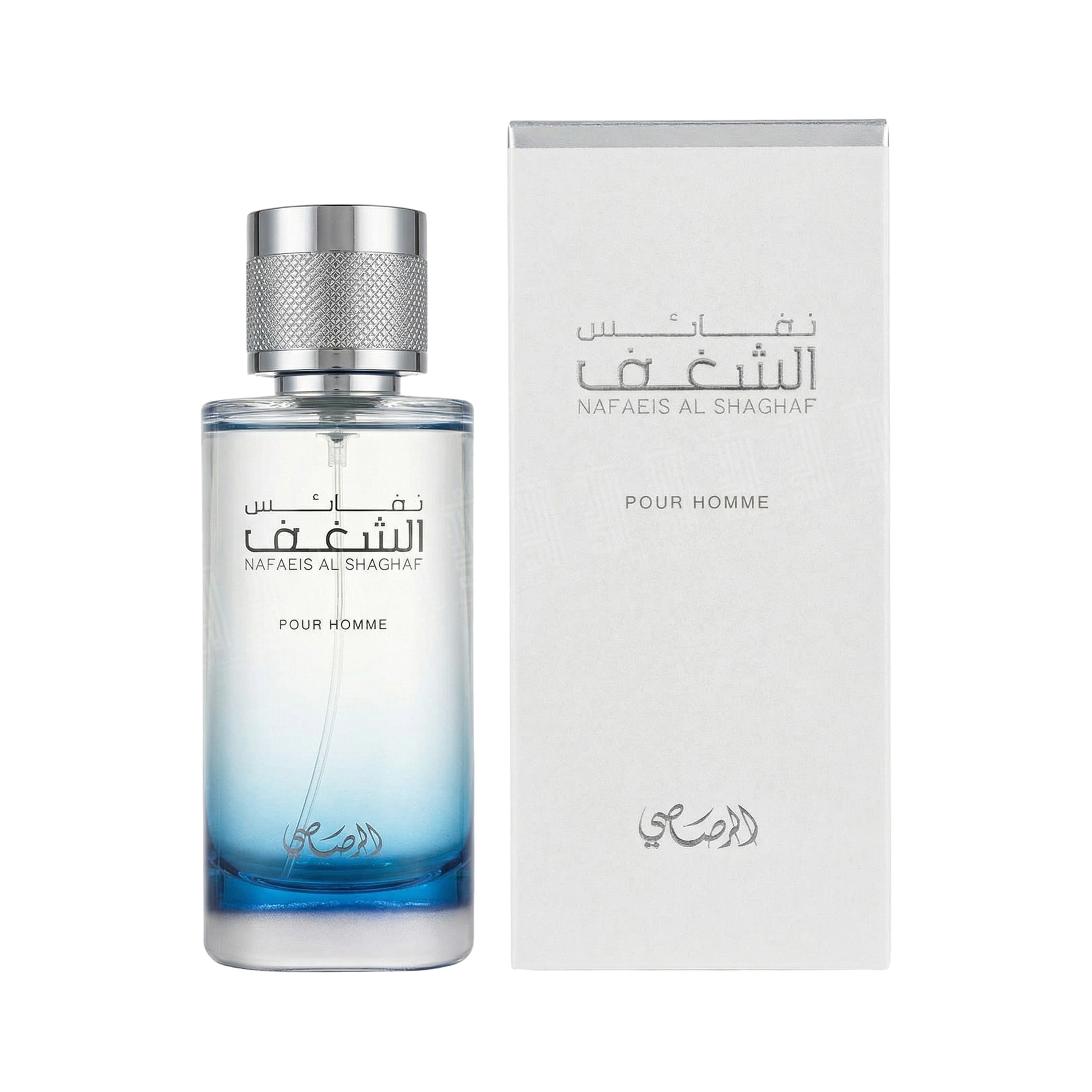 Nafaeis Al Shaghaf - 100ml