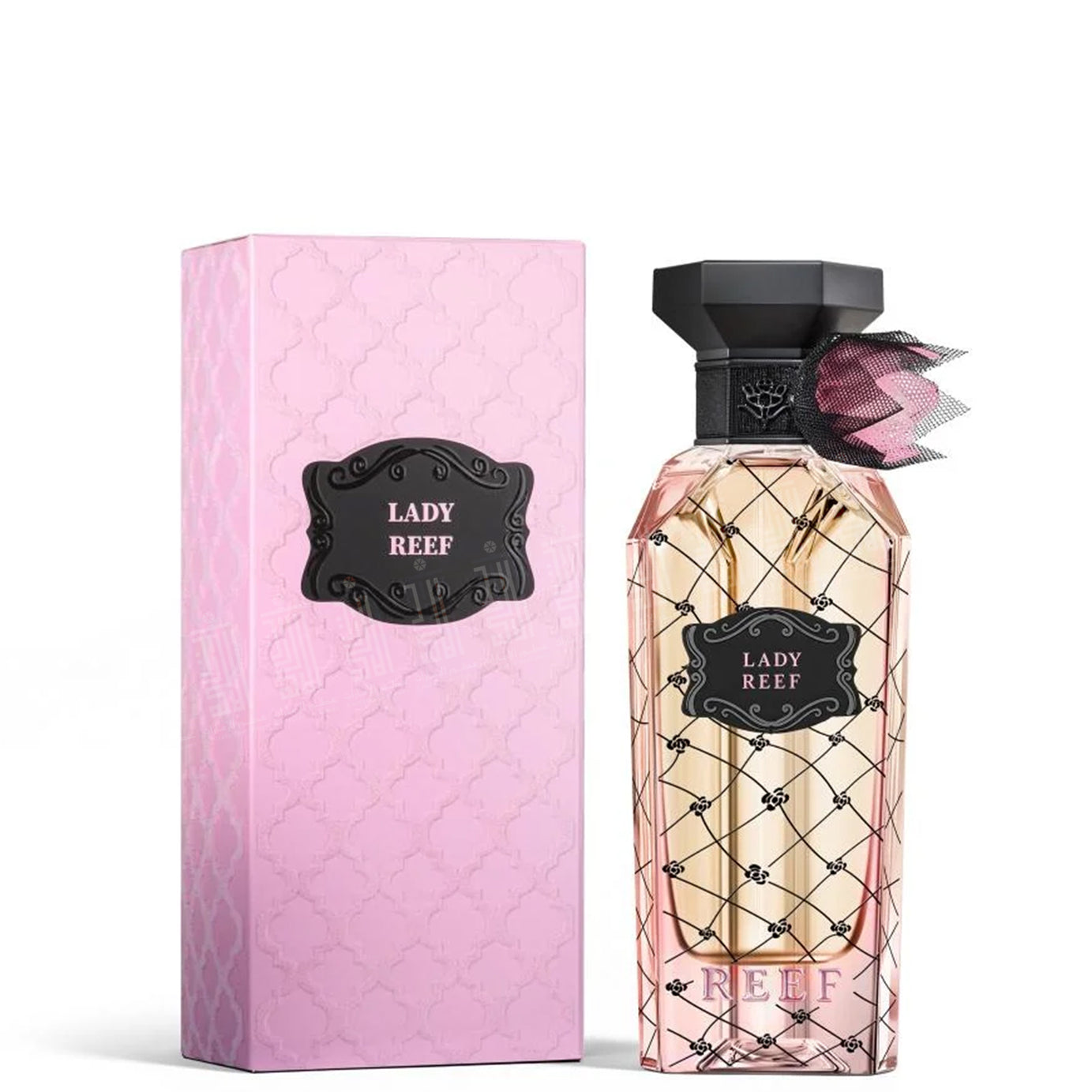 Lady Reef  - 150ml