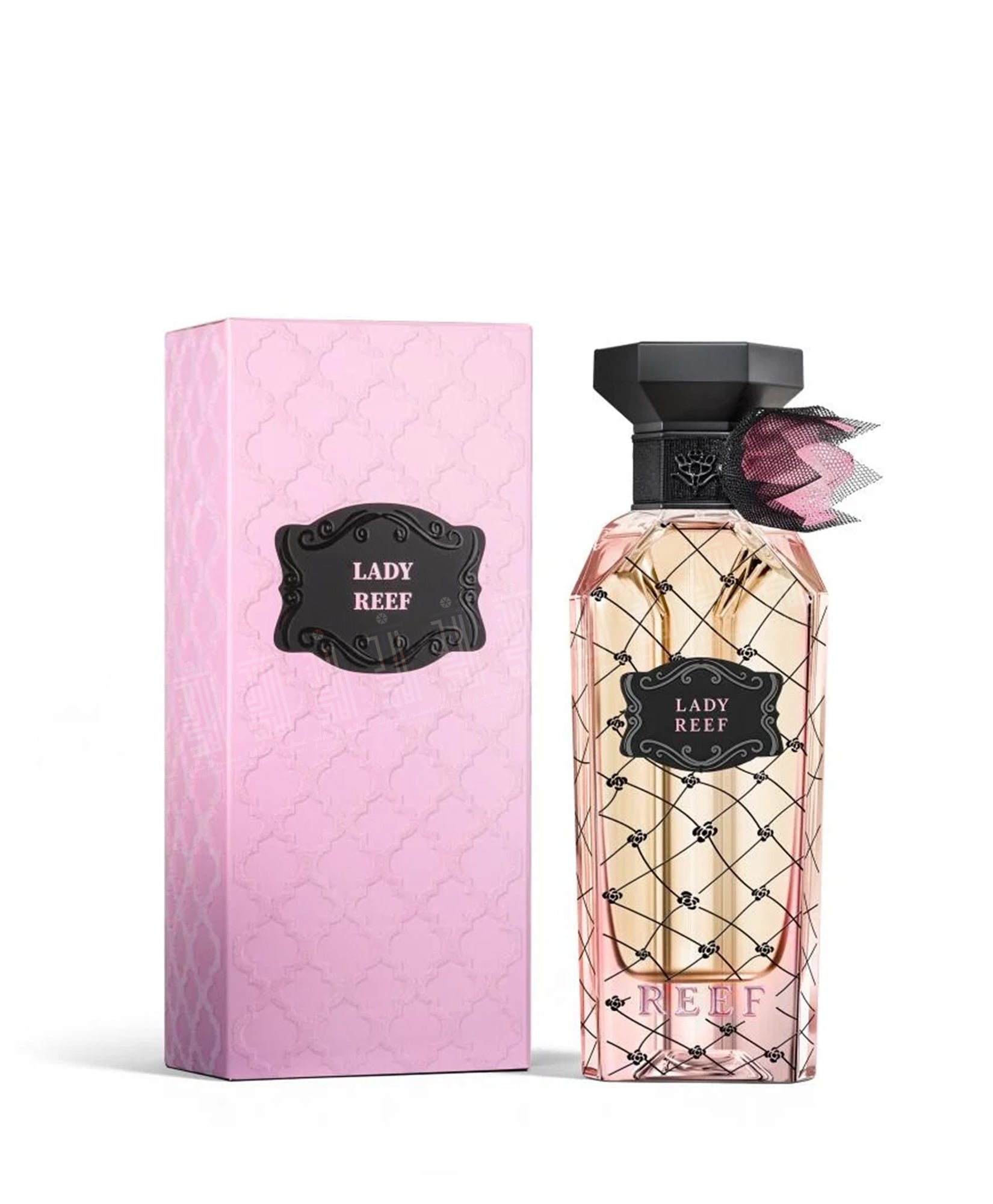 Lady Reef - 150 ml - Original