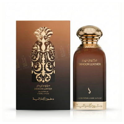 Dkhoon Leather - 100ml