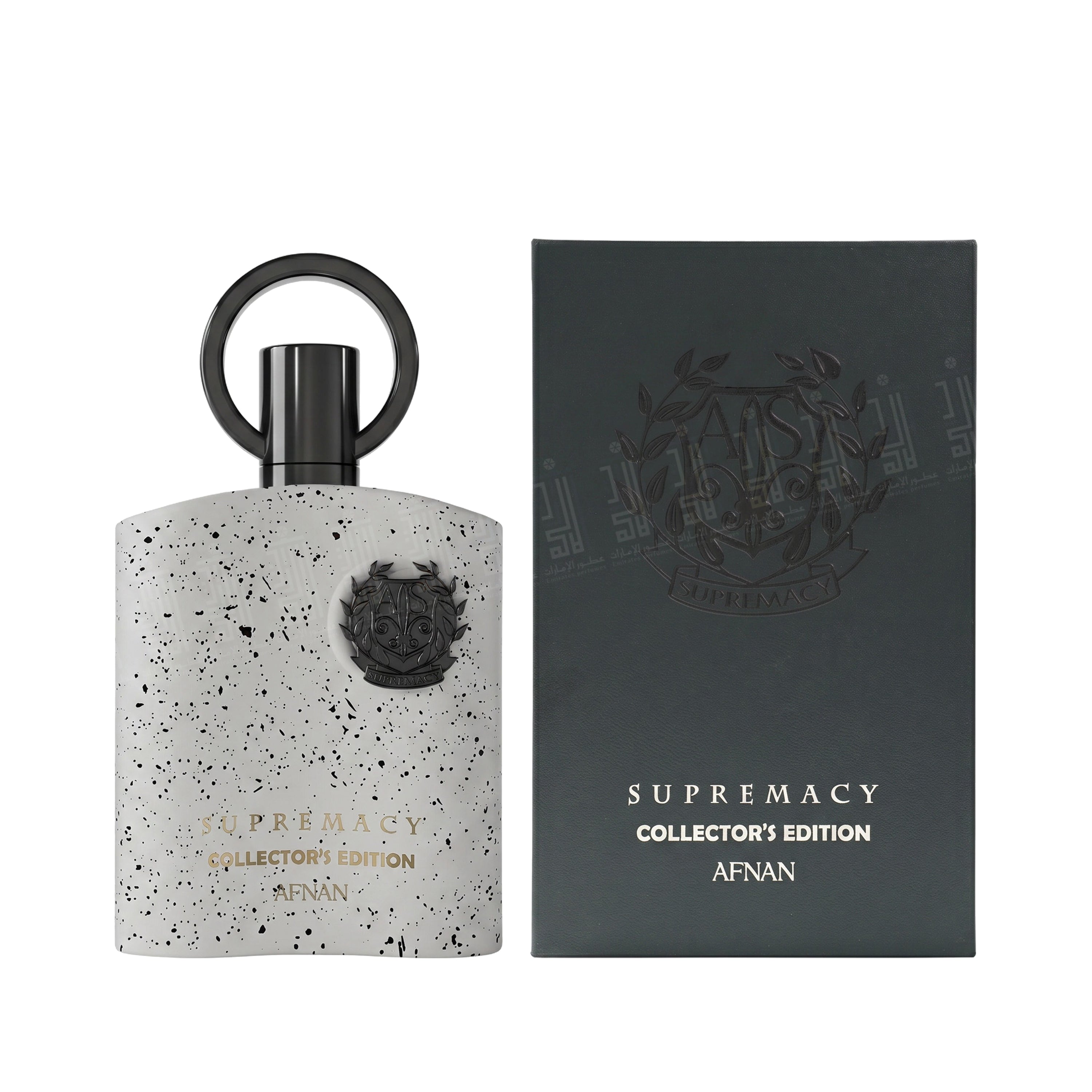 Supremacy Collector's Edition - 100ml