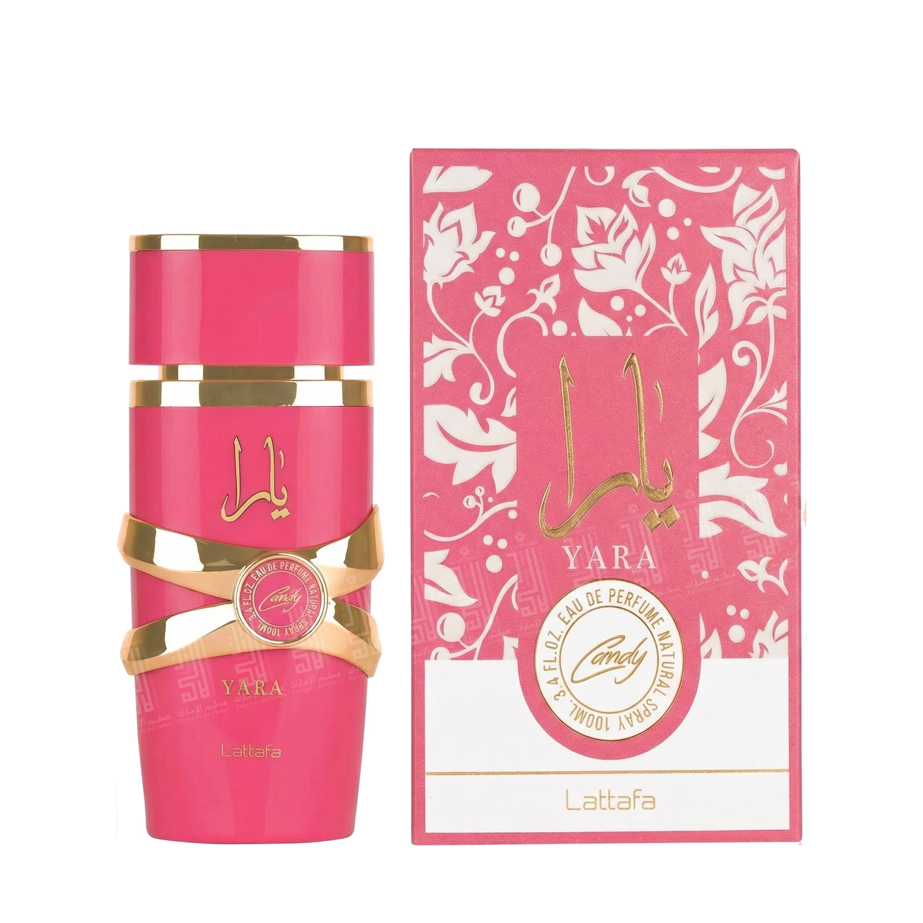 Yara Candy - 100ml