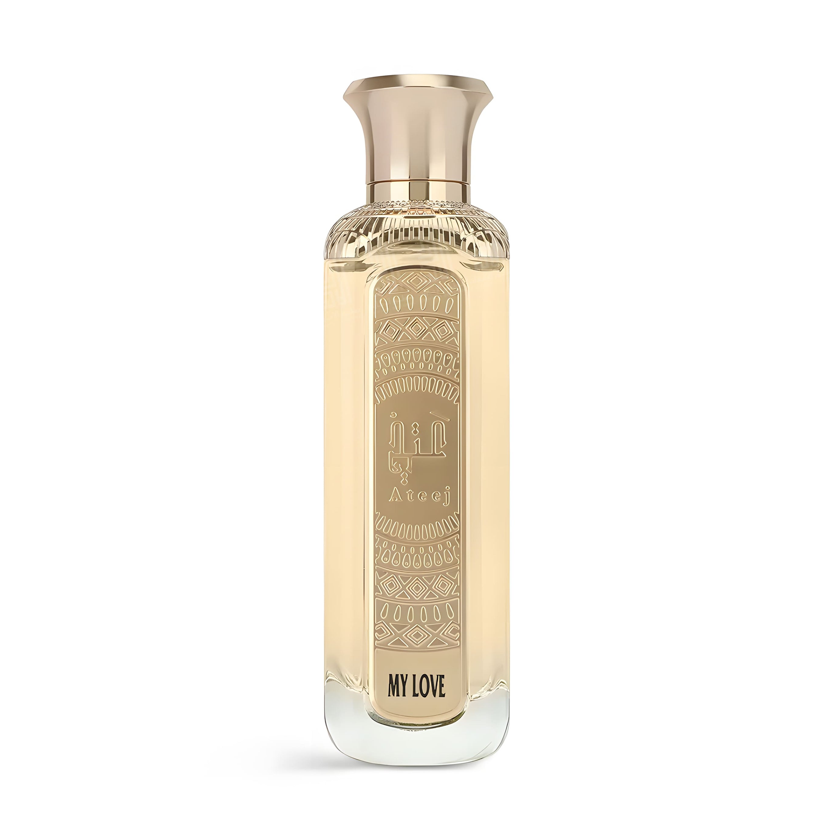 My Love  - 200ml