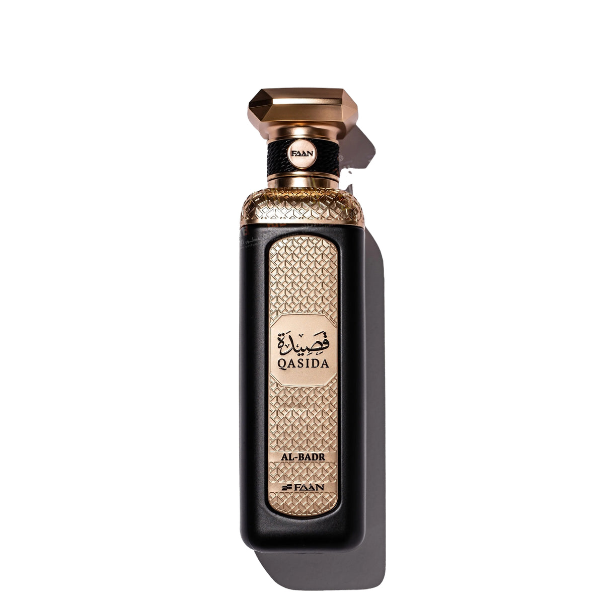QASIDA AL BADR - 200ml