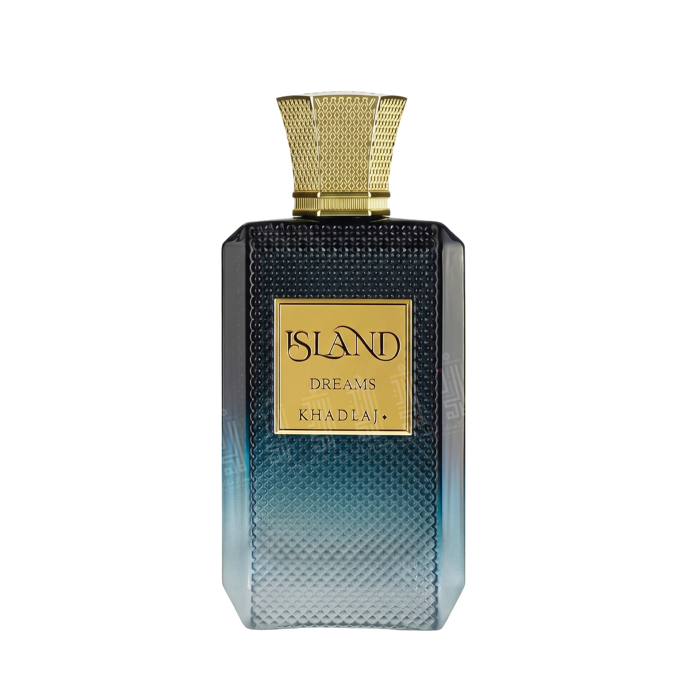 Island Dreams - 100ml