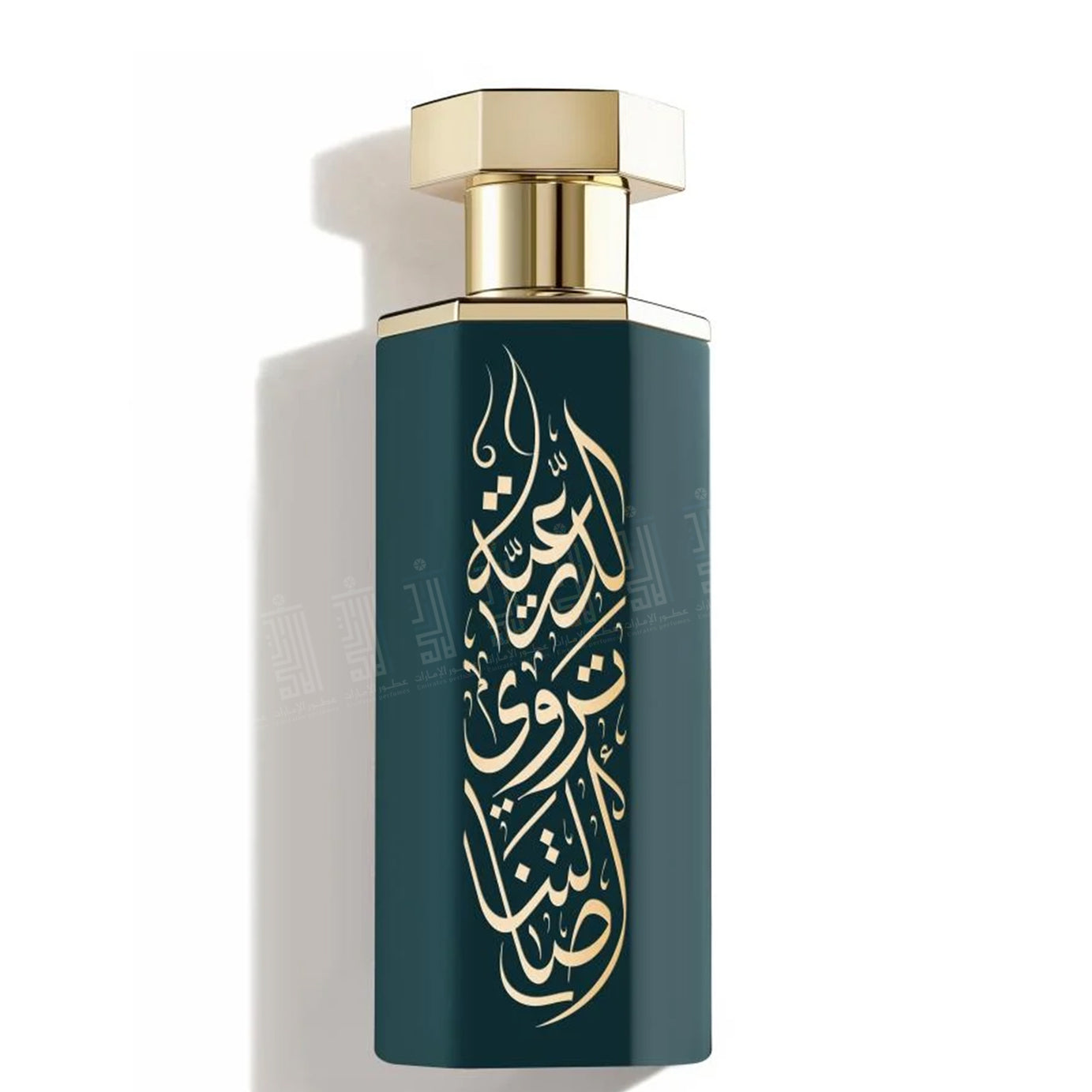 Arab Diriyah - 100ml
