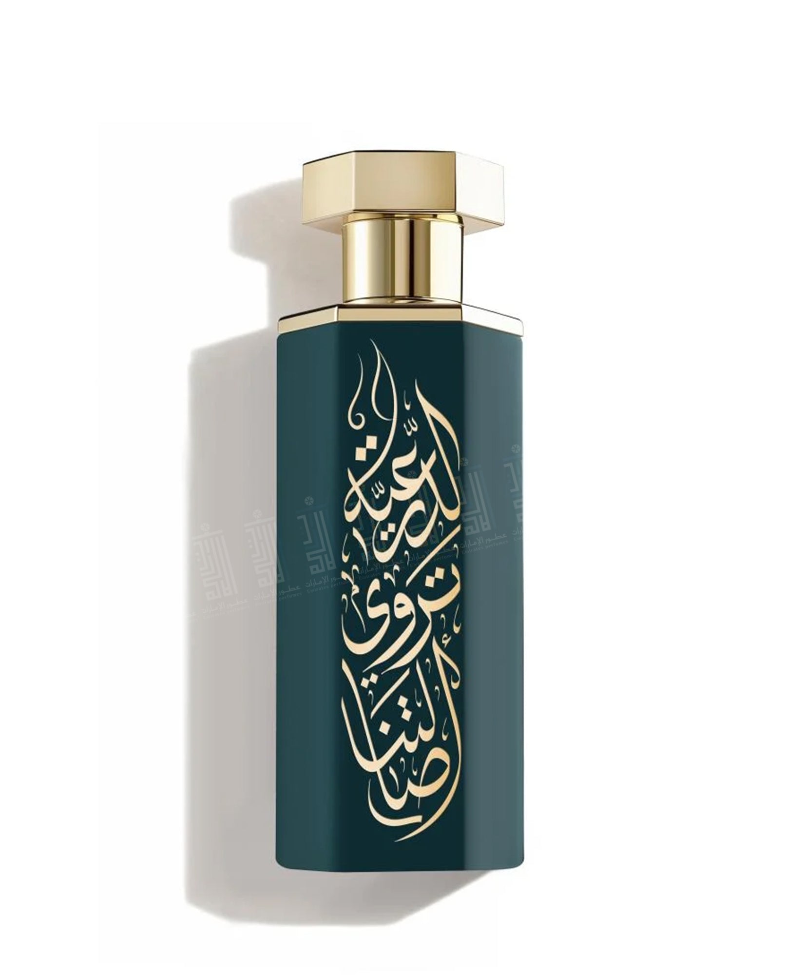 Arab Diriyah - 100ml