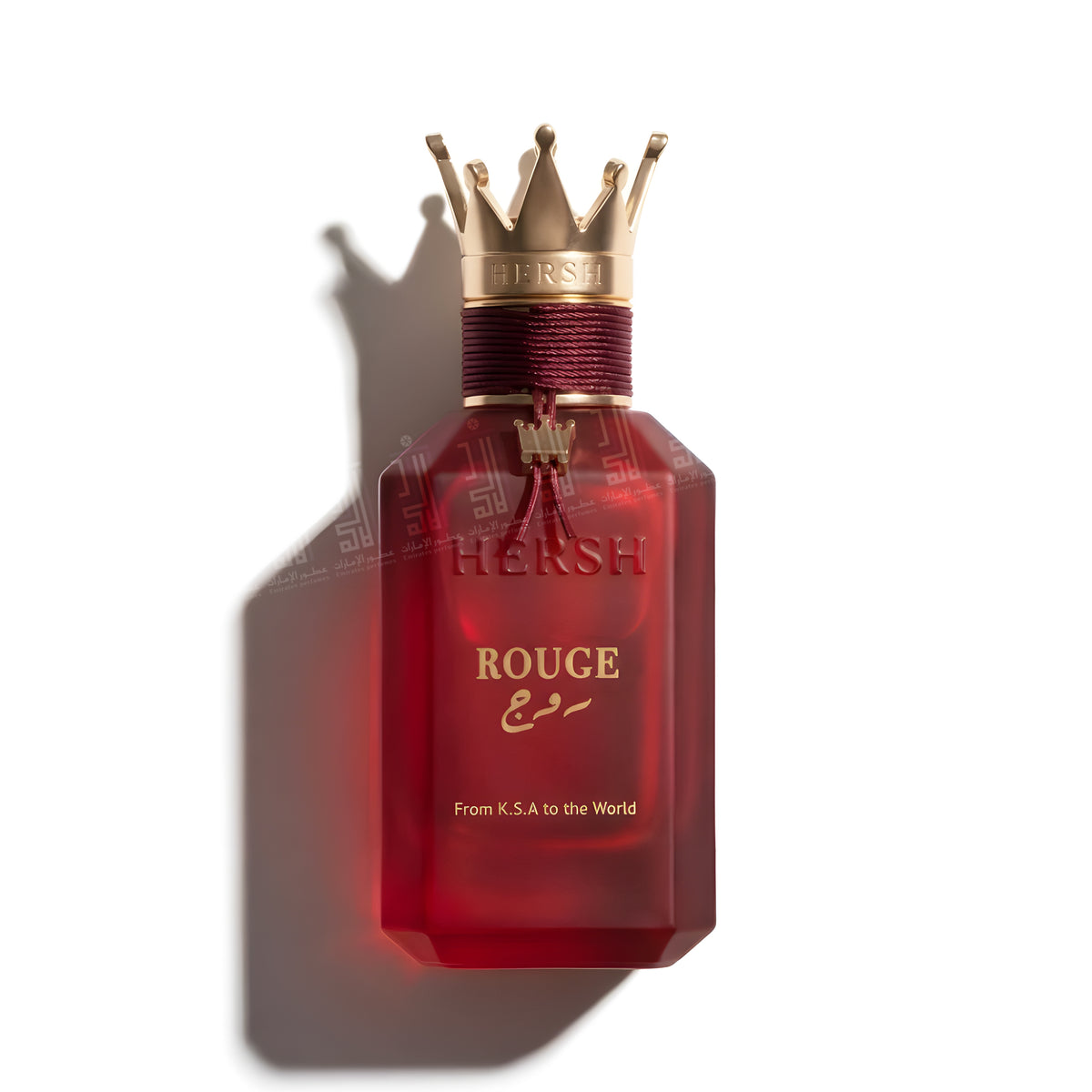 Hersh Rouge - 100ml