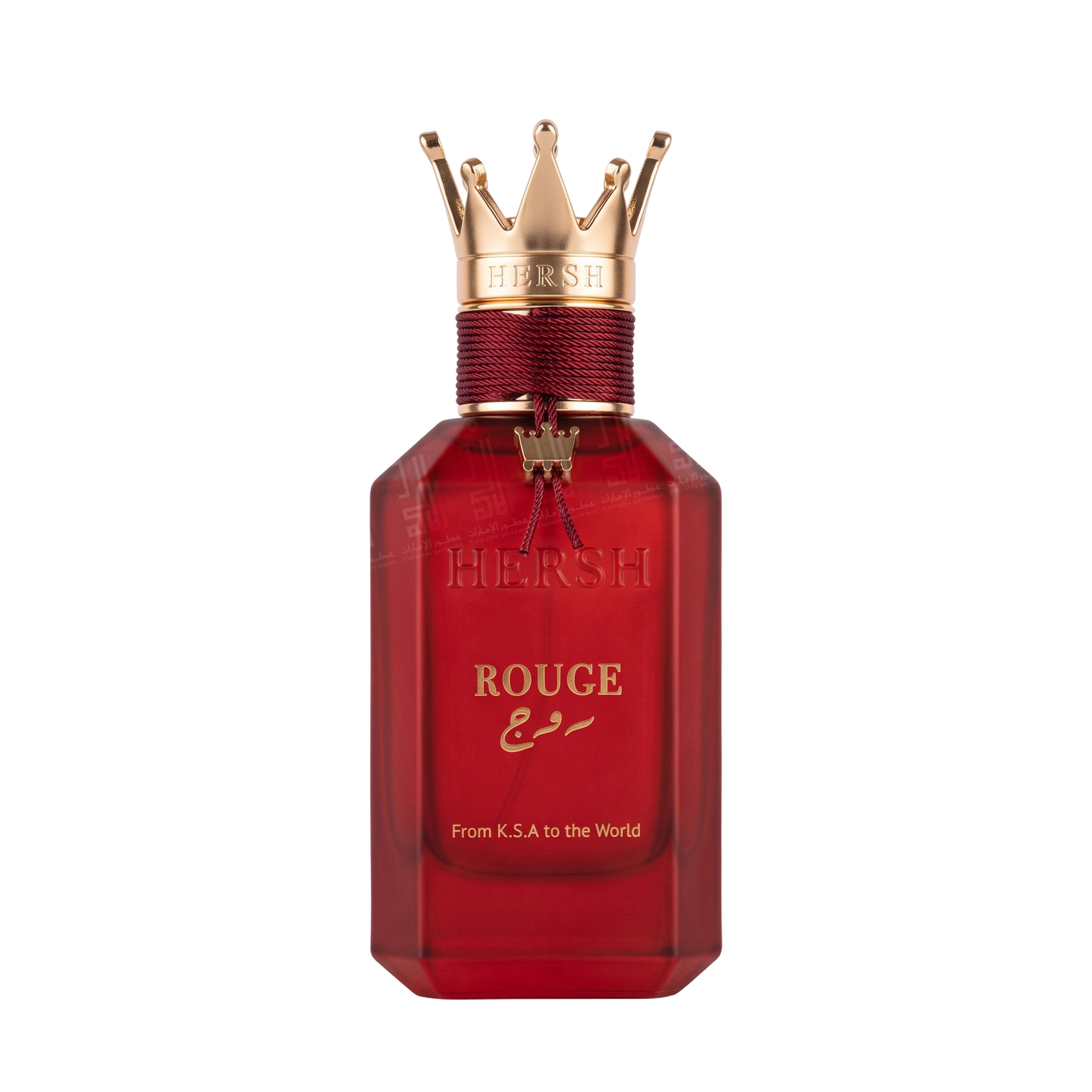 Hersh Rouge - 100ml