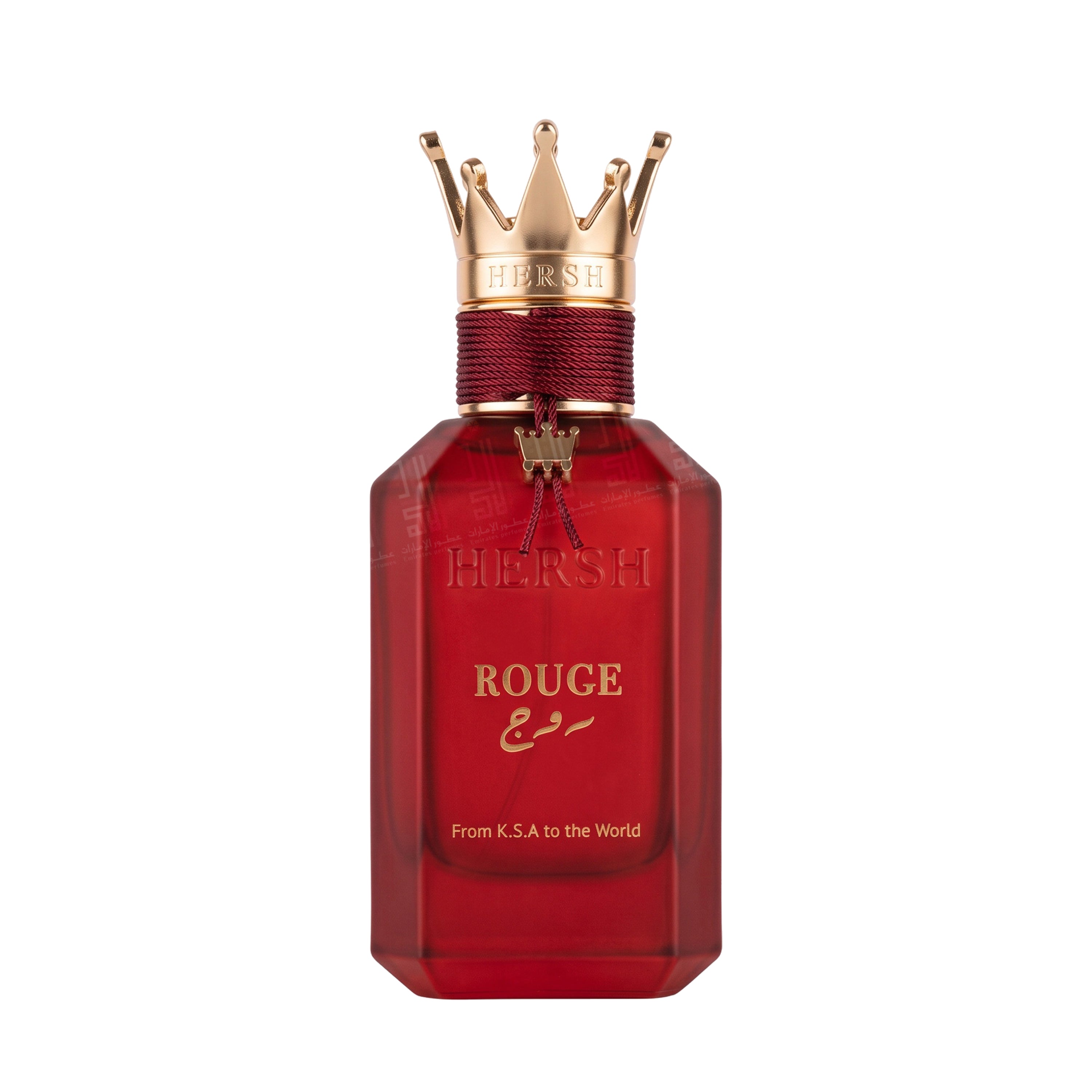 Hersh Rouge - 100ml