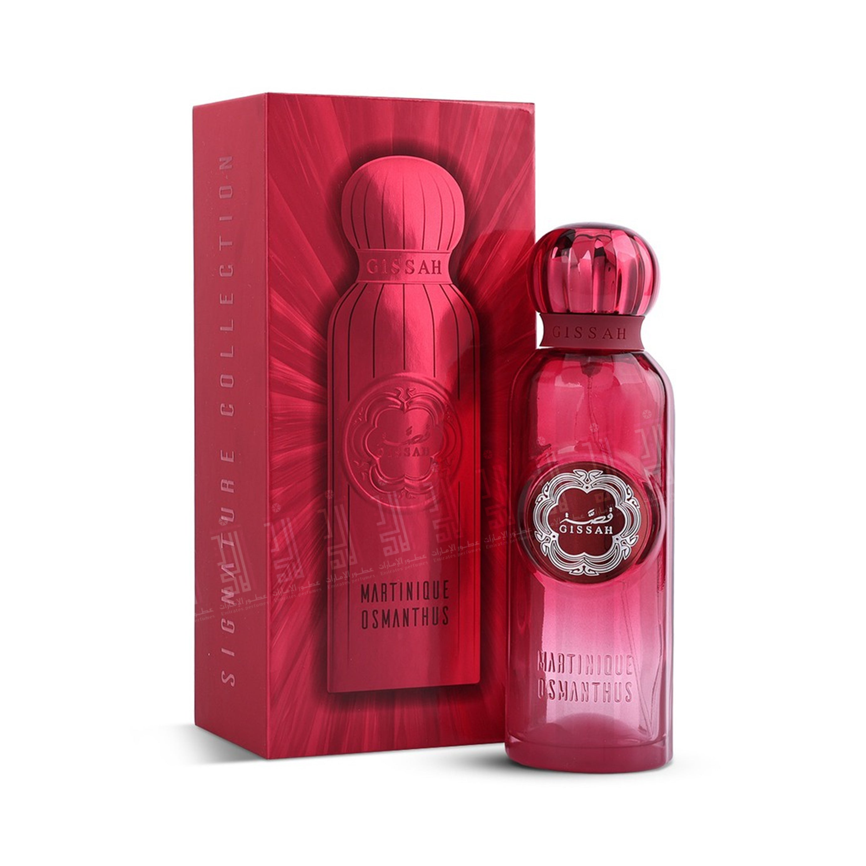Martinique Osmanthus - 200ml