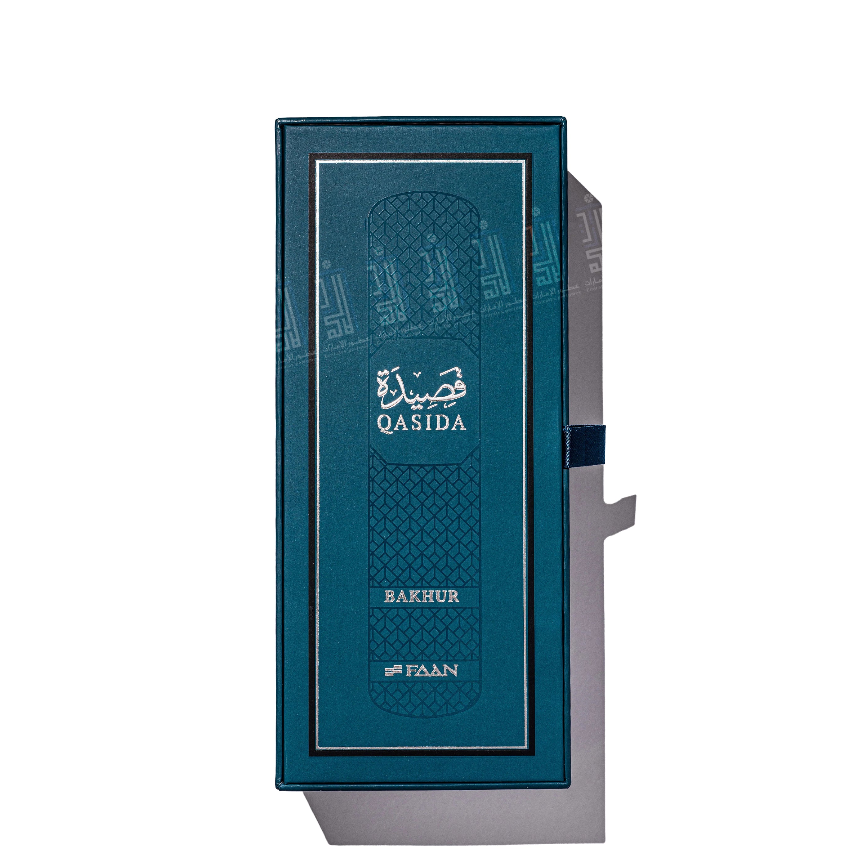QASIDA BAKHOUR - 200ml