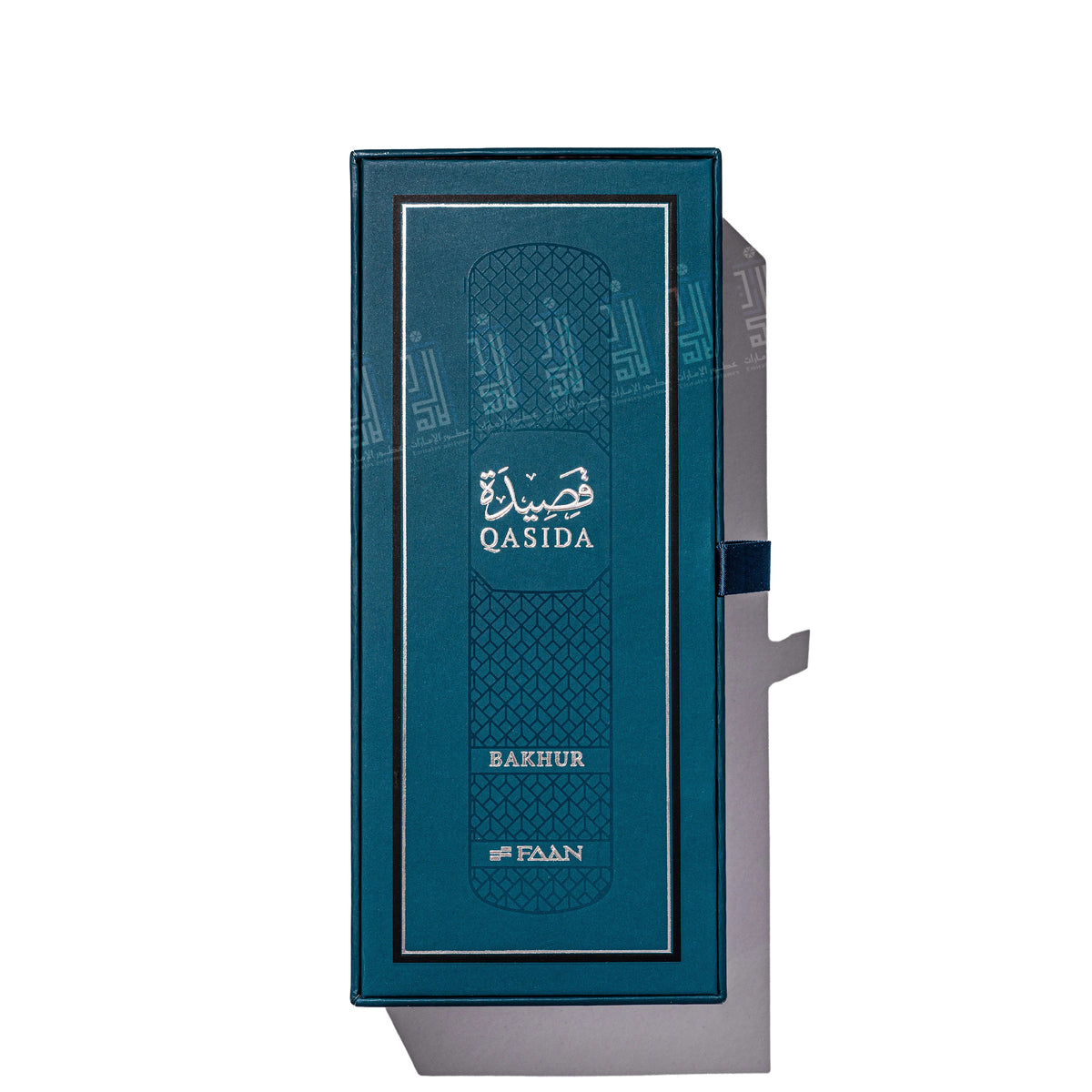 QASIDA BAKHOUR - 200ml