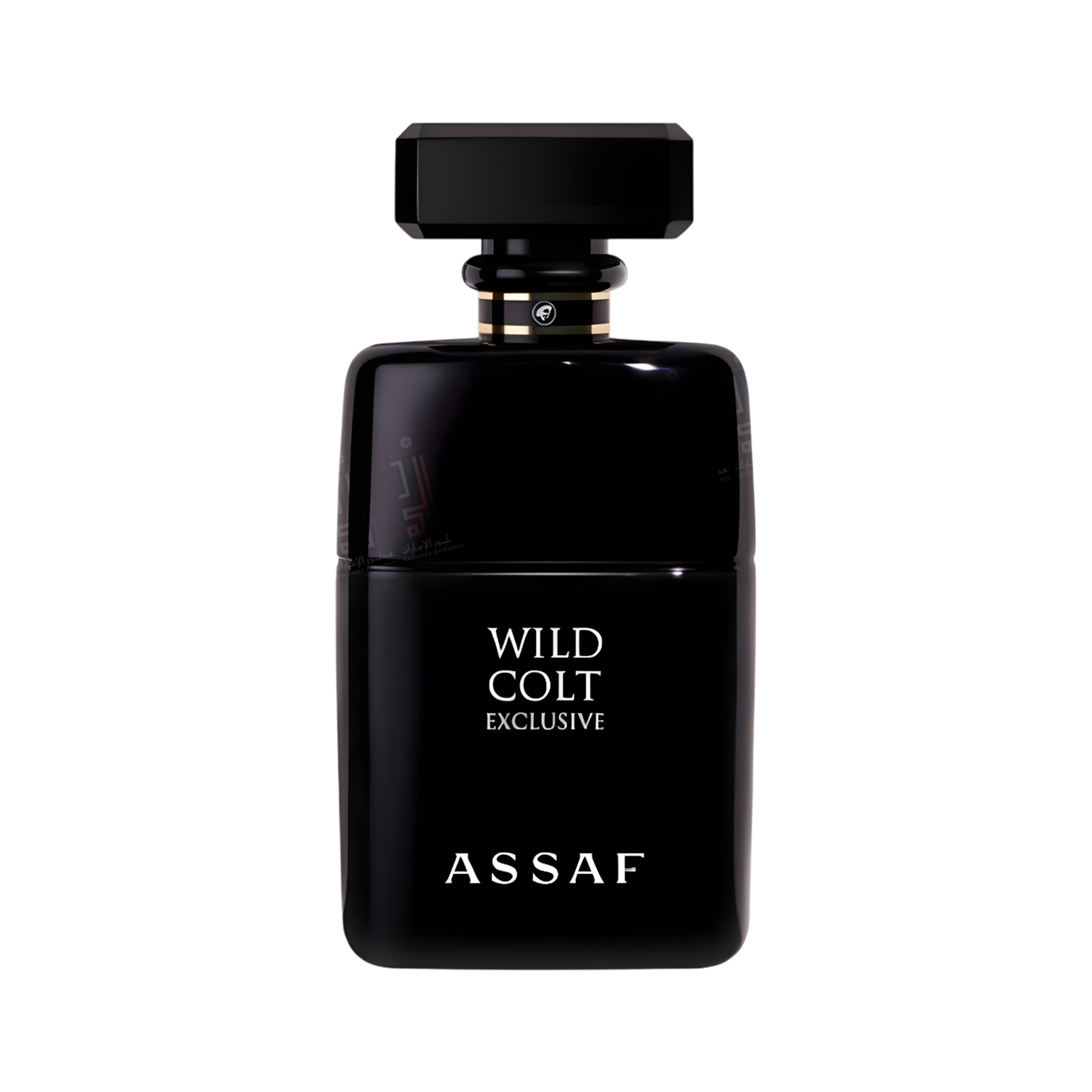 Wild Colt Exclusive - 50ml