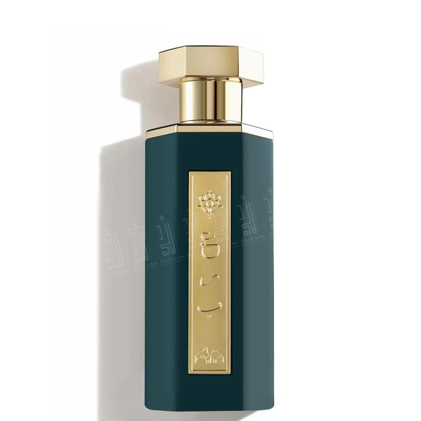 Arab Diriyah - 100ml