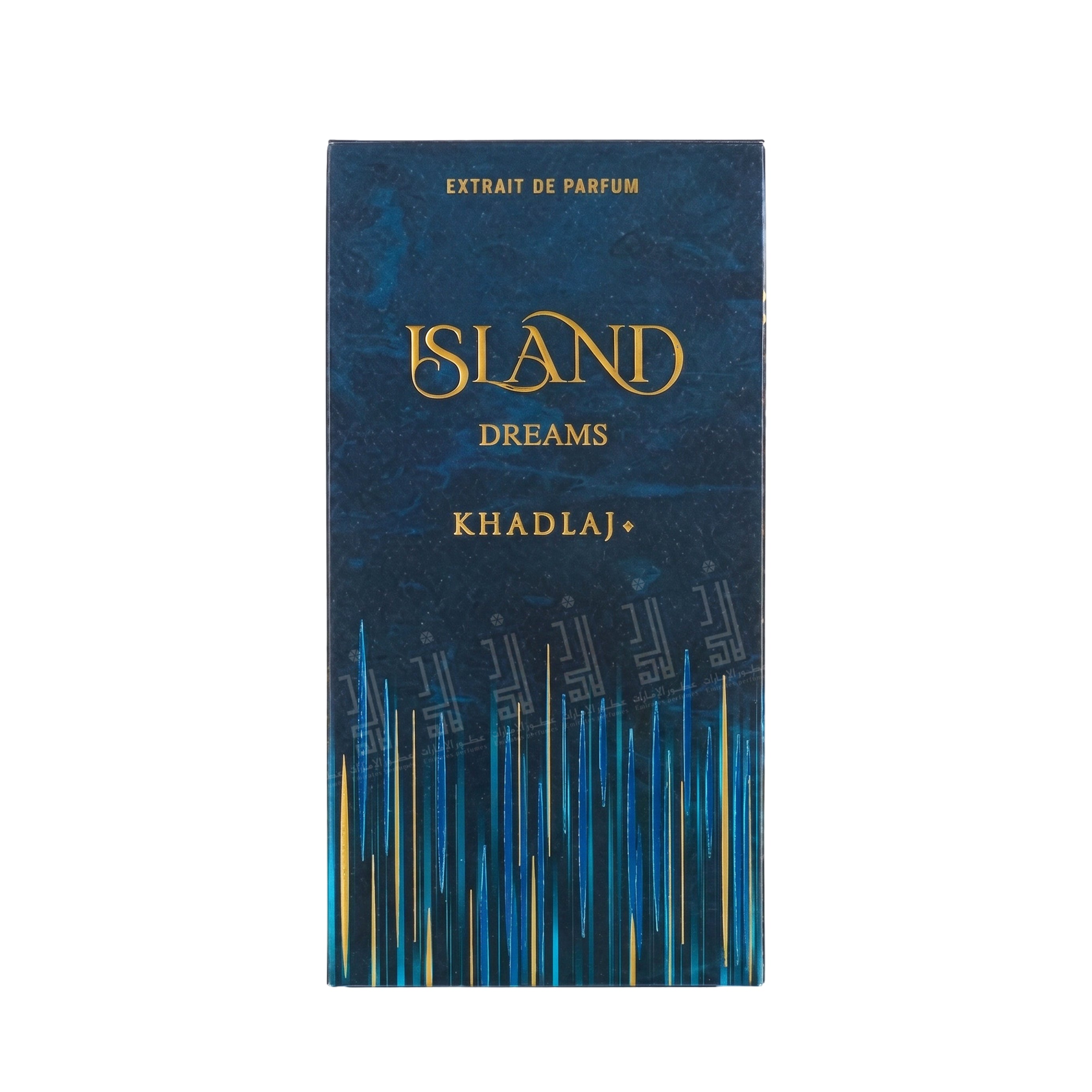Island Dreams - 100ml