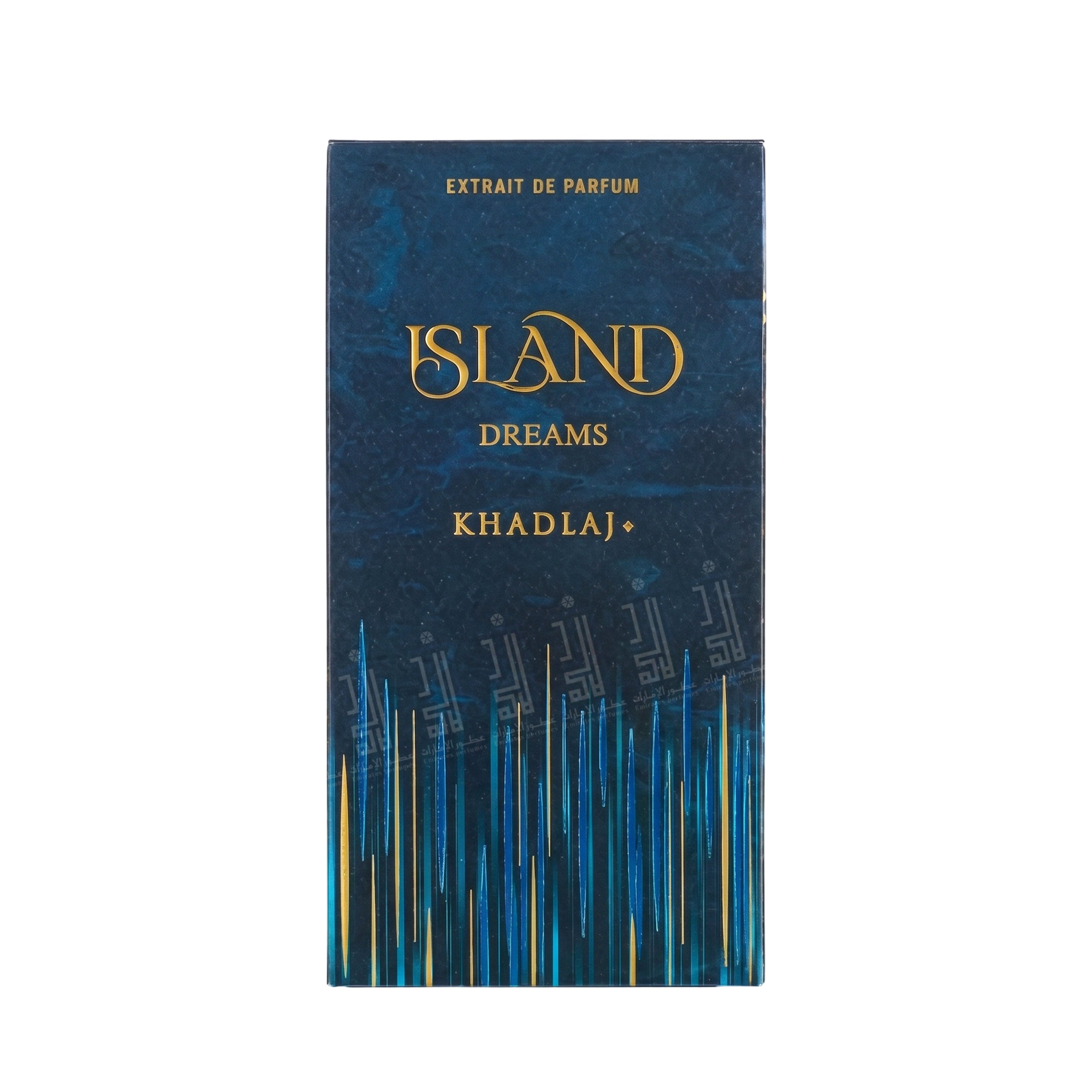 Island Dreams - 100ml