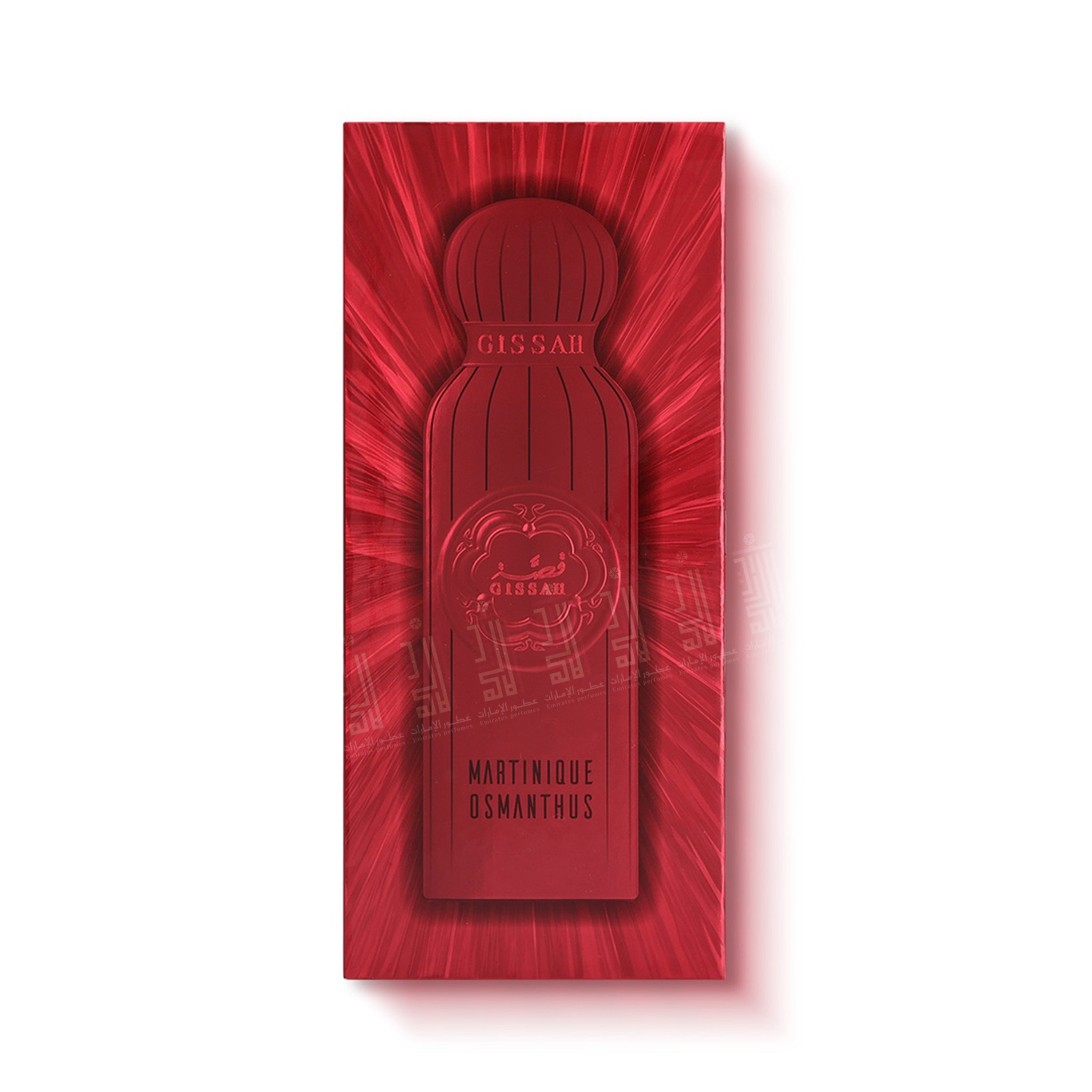 Martinique Osmanthus - 200ml