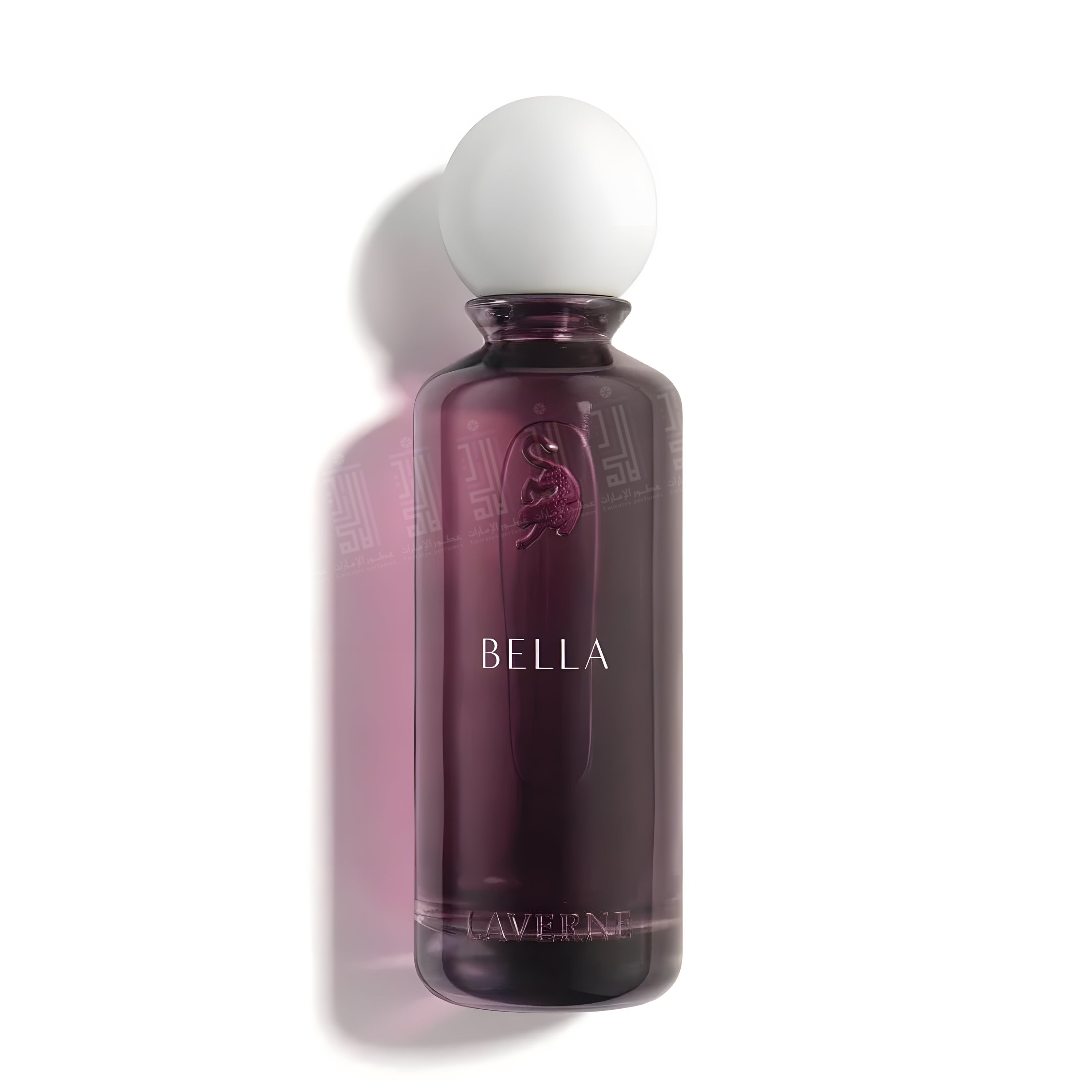 Bella Perfume - 200ml