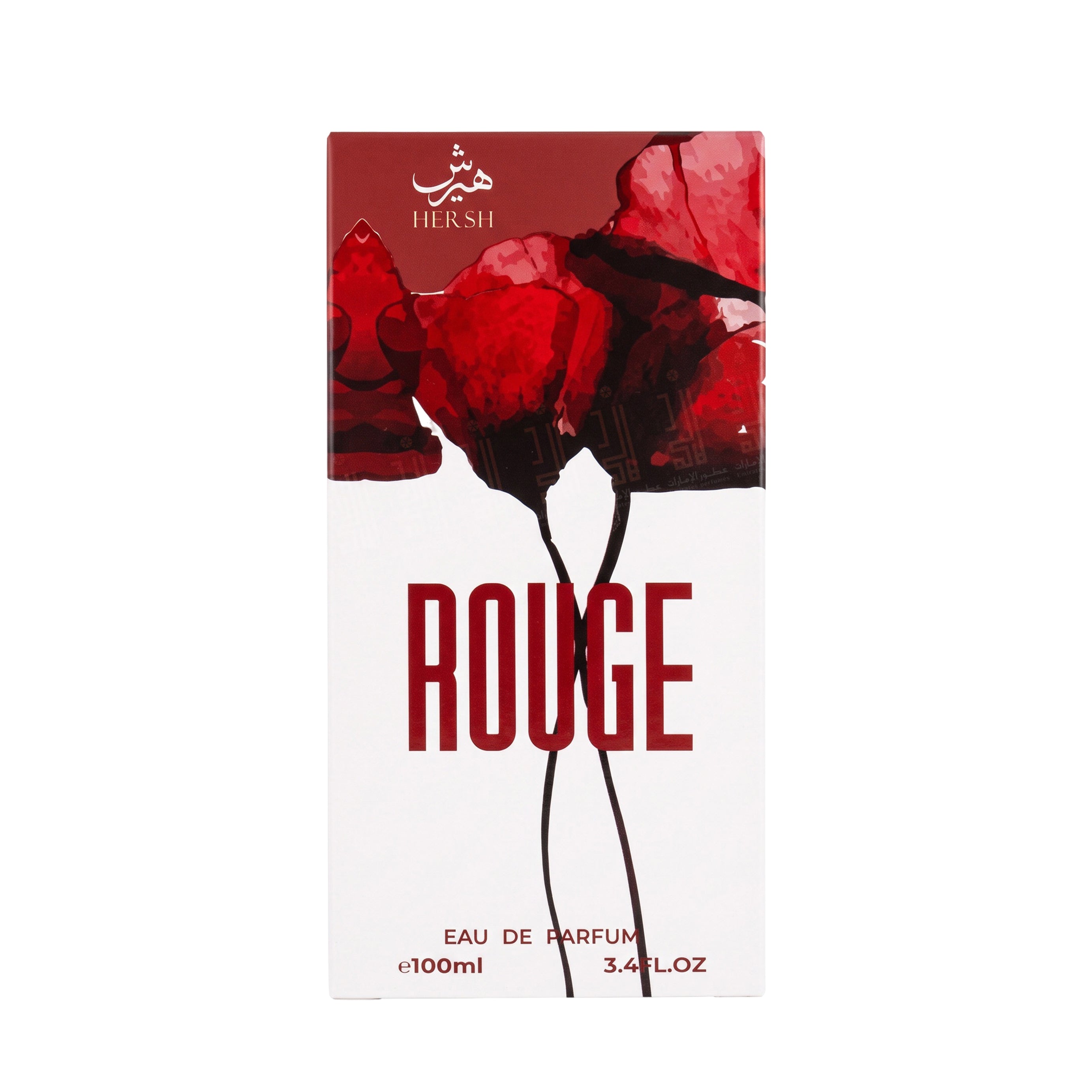 Hersh Rouge - 100ml