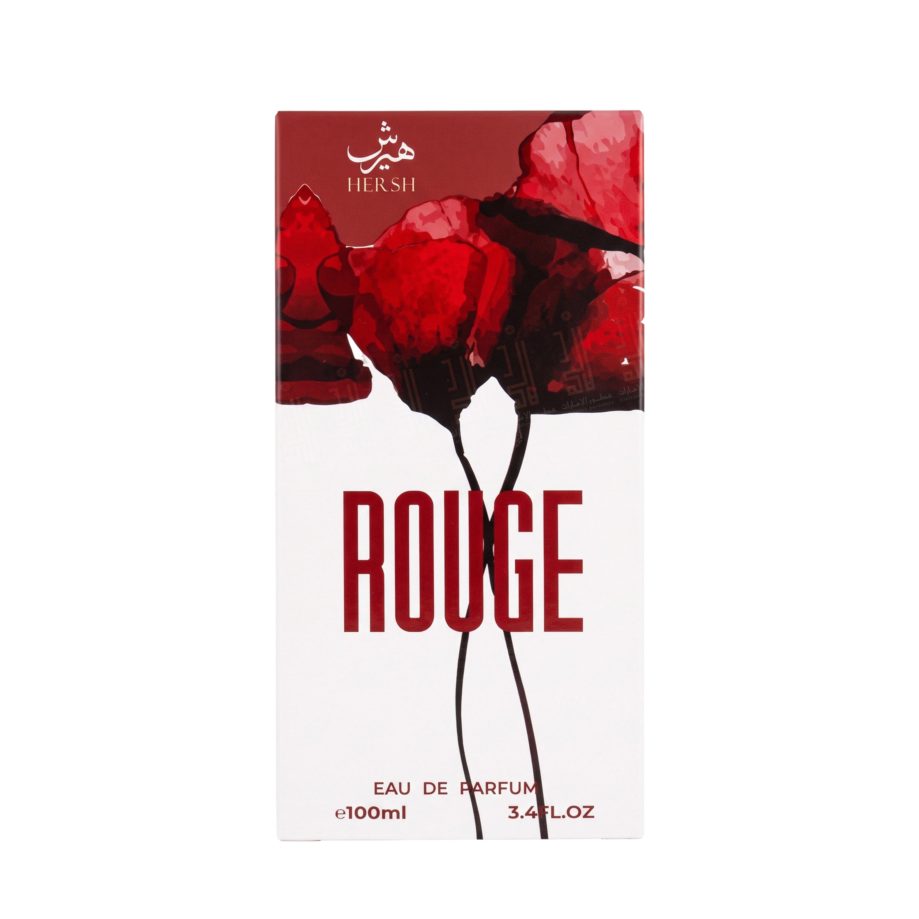 Hersh Rouge - 100ml
