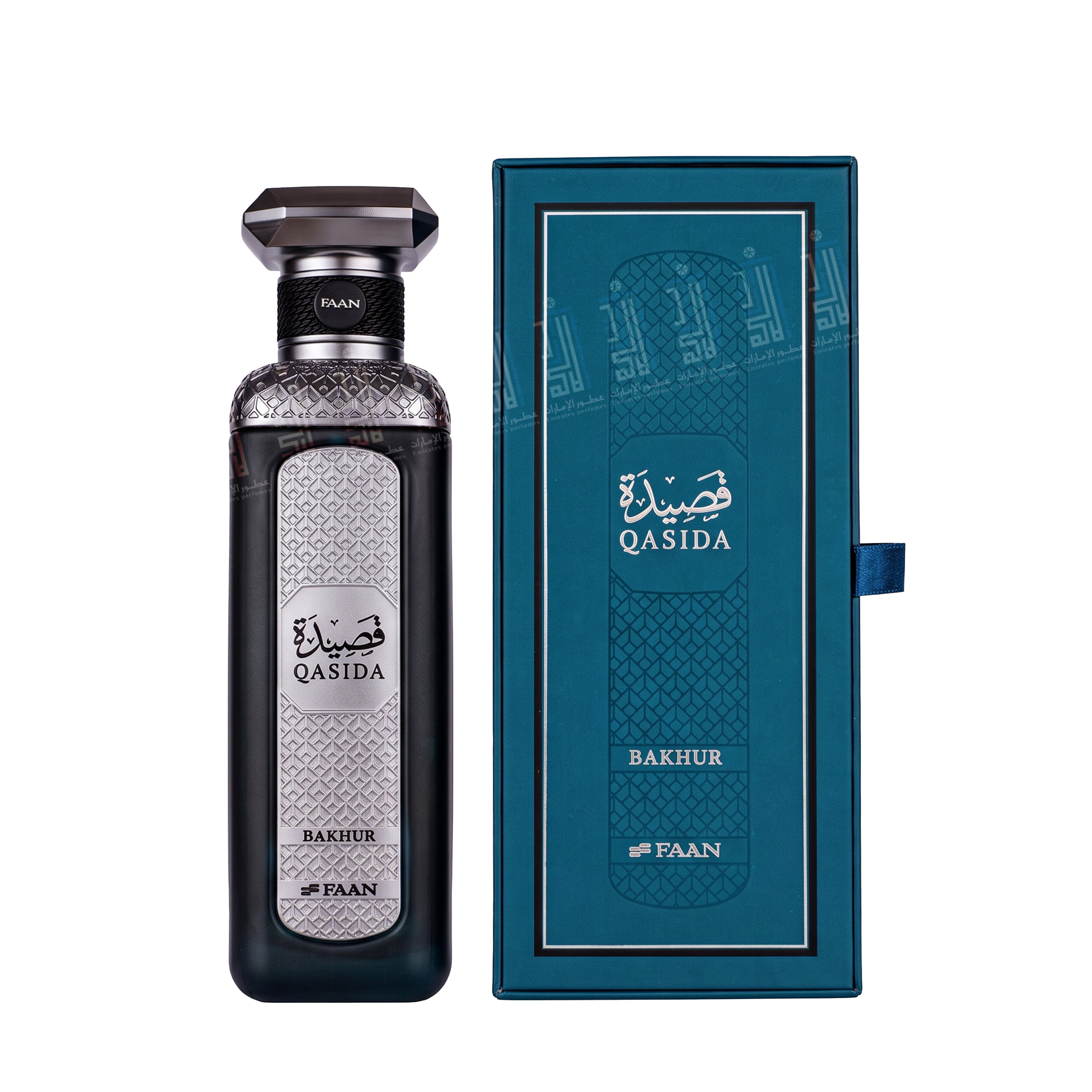 QASIDA BAKHOUR - 200ml