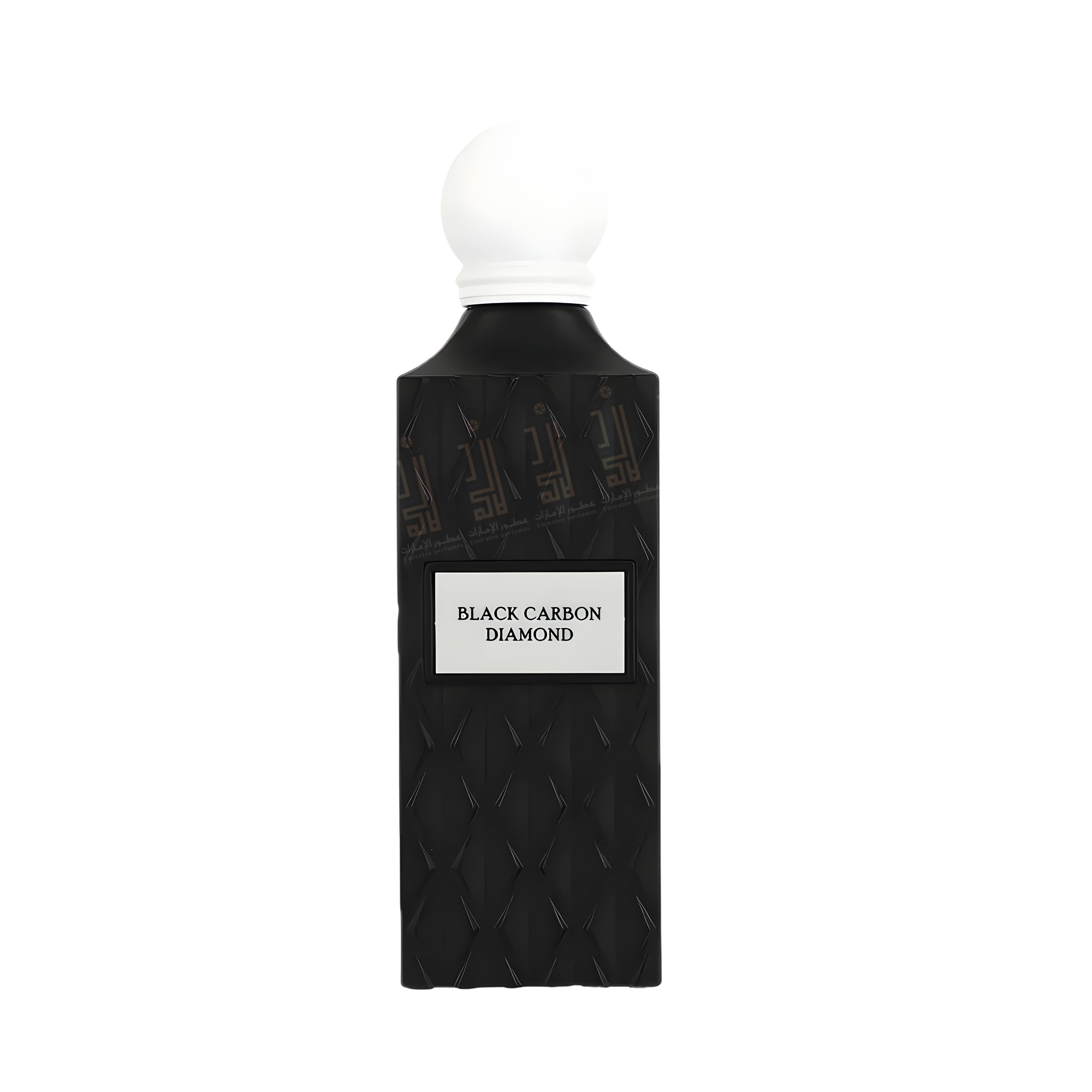 Black Carbon Diamond - 150ml