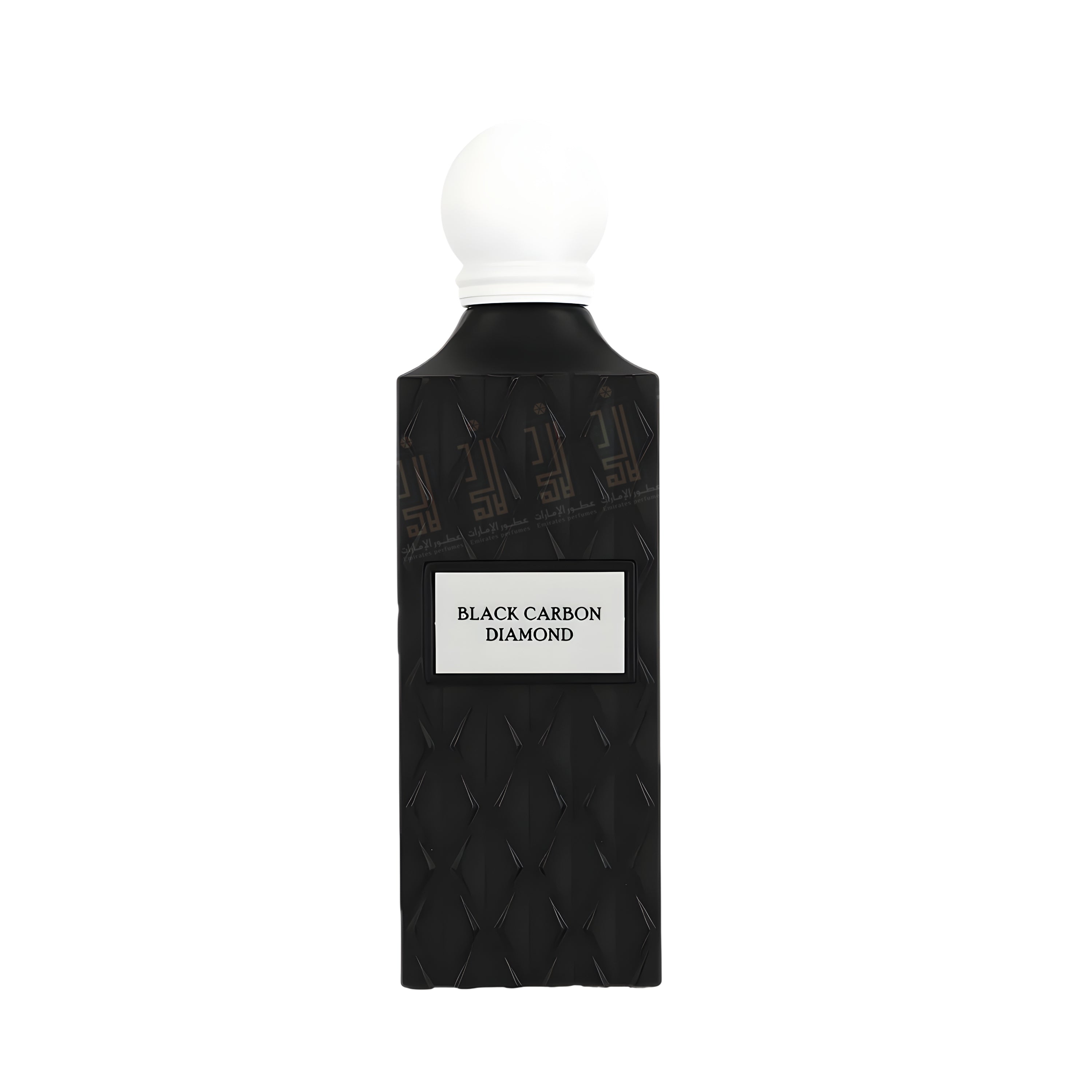 Black Carbon Diamond - 150ml