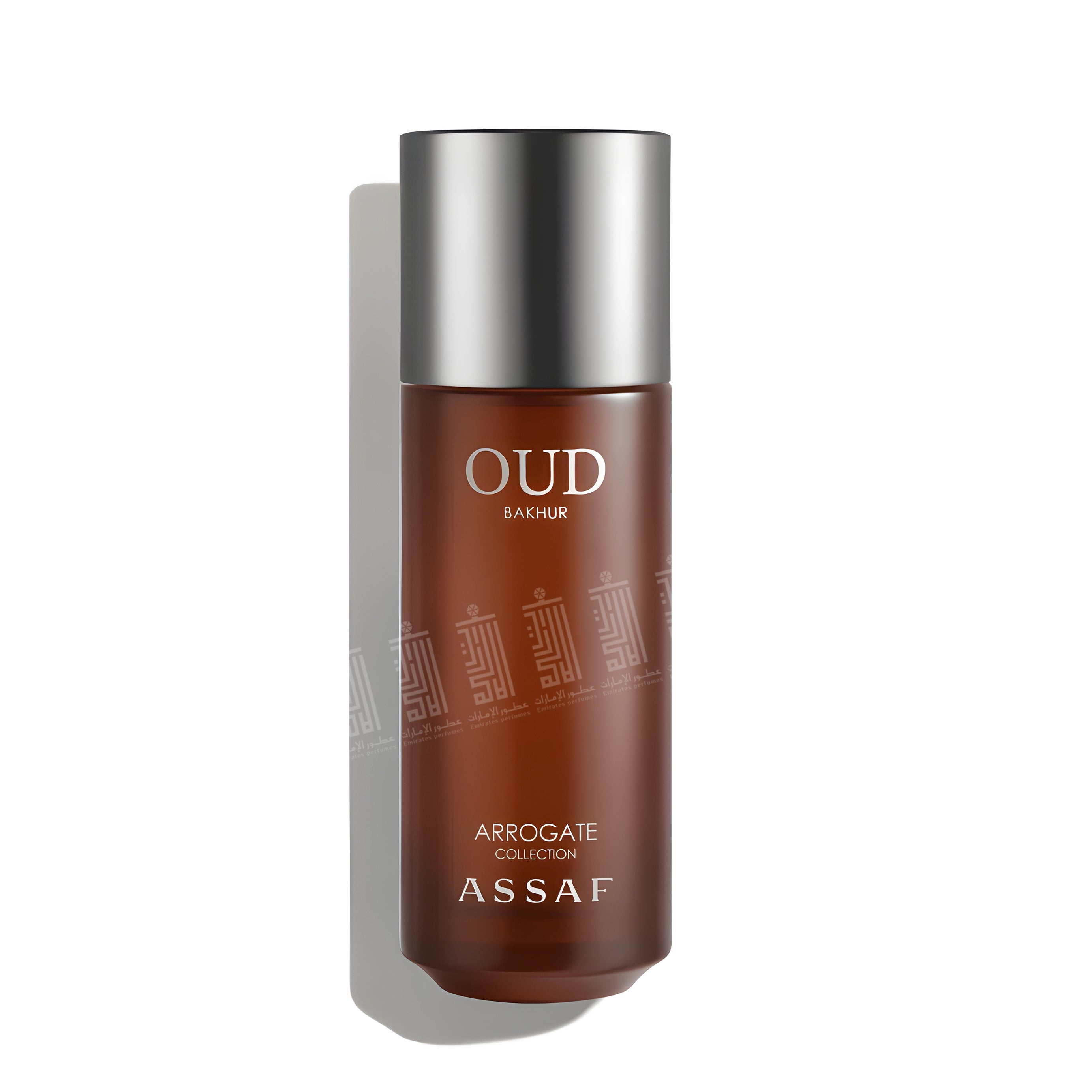 Oud Bakhur - 150ml