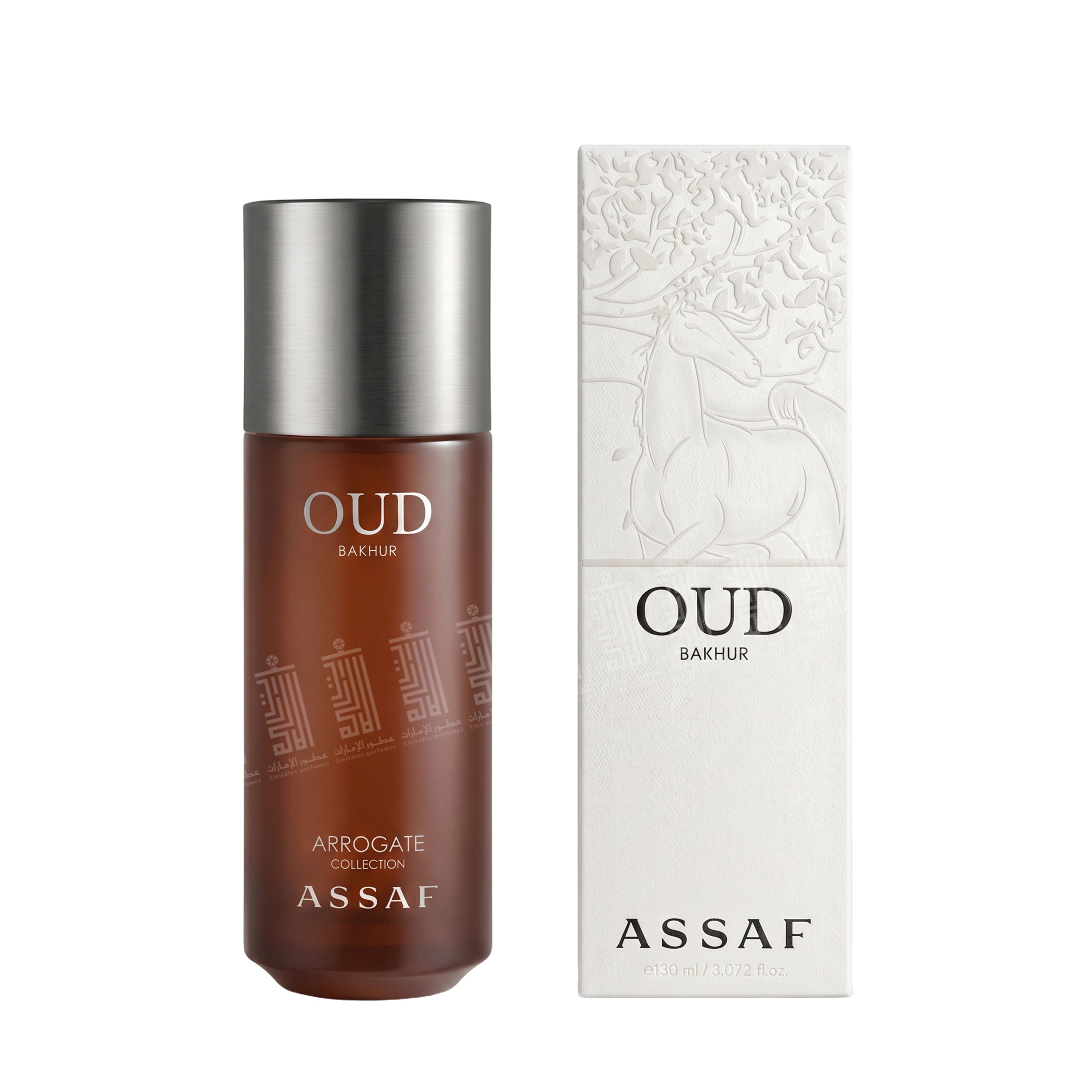 Oud Bakhur - 150ml