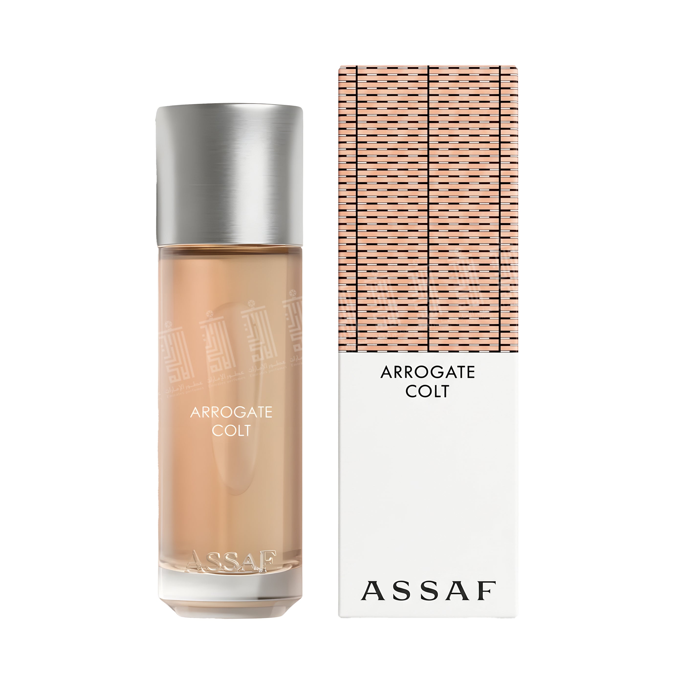 Arrogate Colt - 200ml