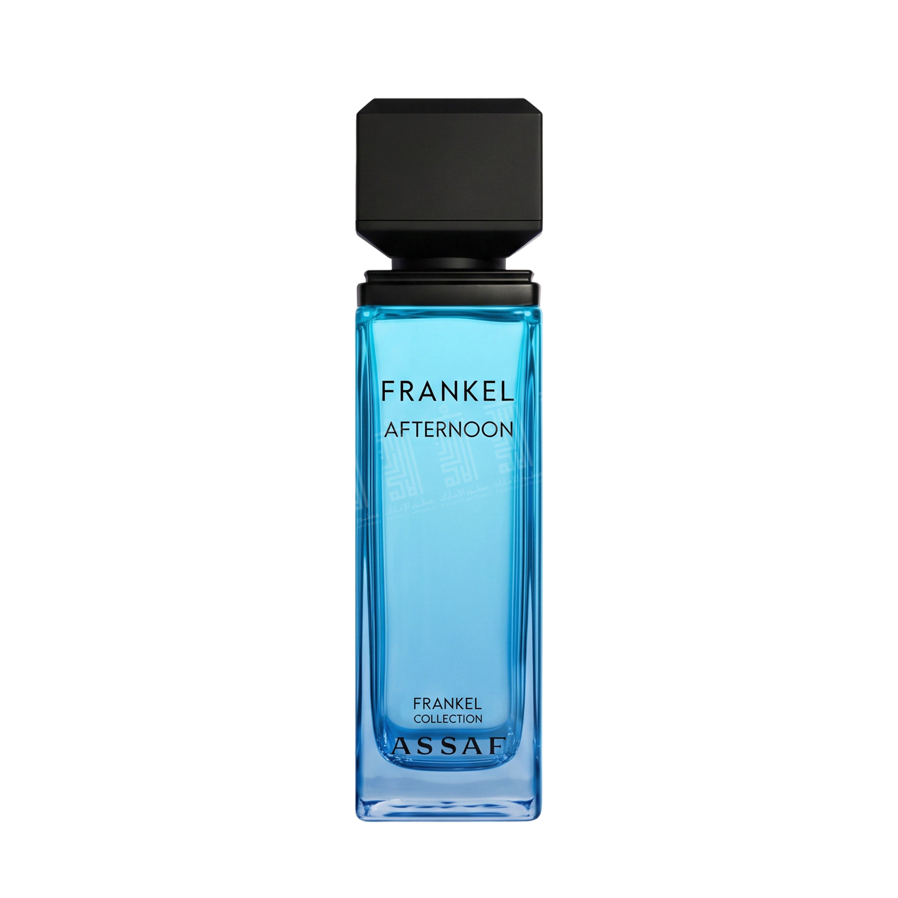 Frankel Afternoon - 100ml