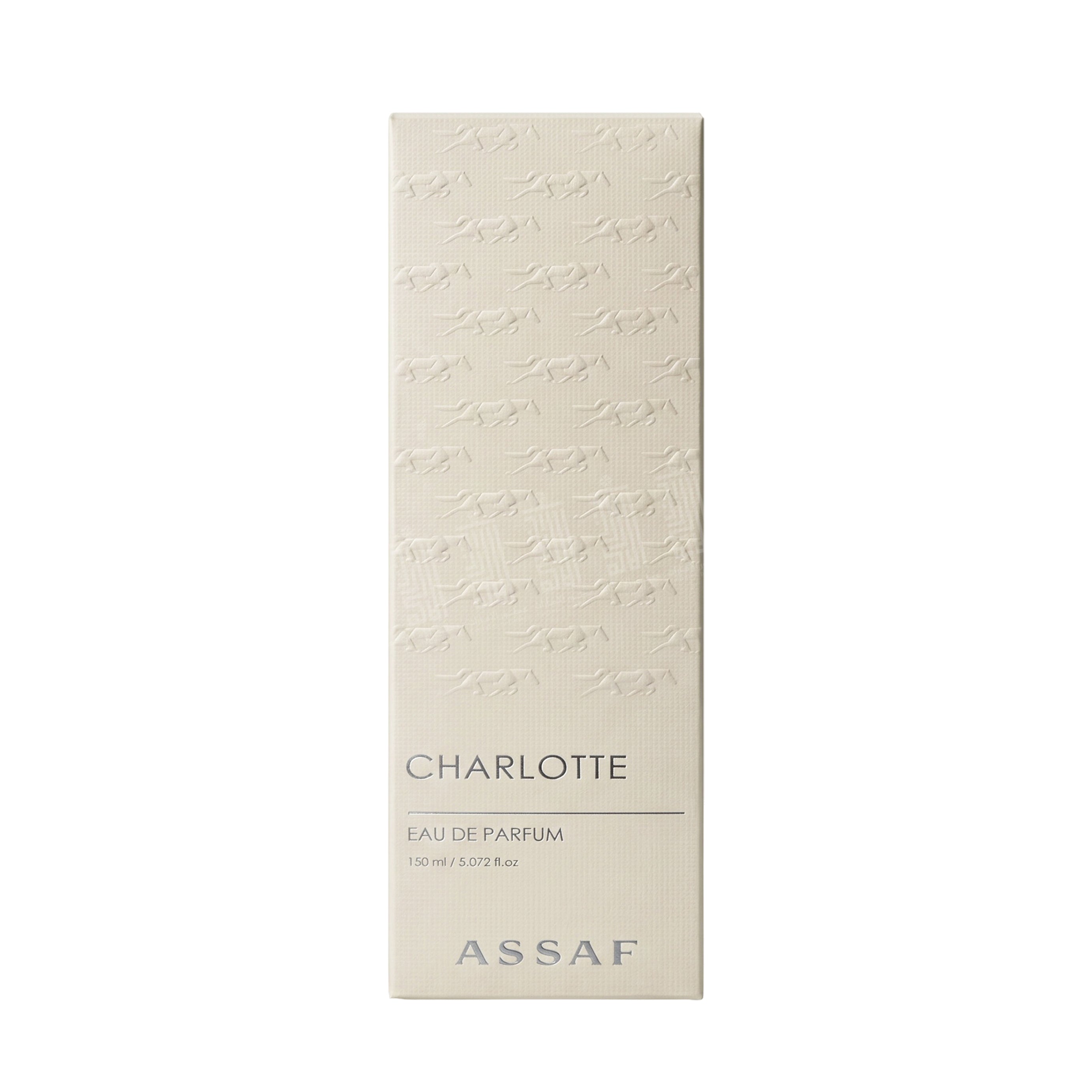 Charlotte - 150ml