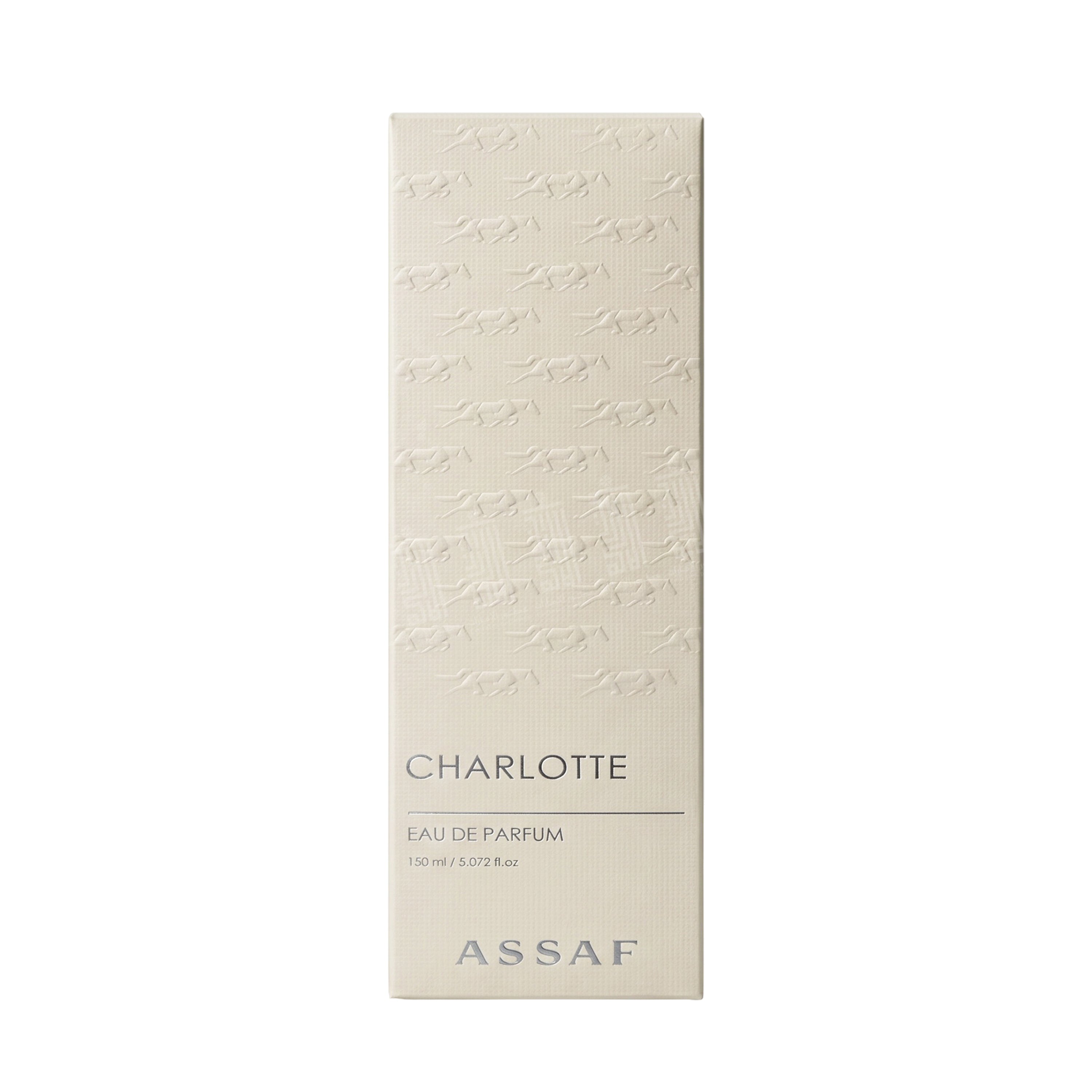 Charlotte - 150ml