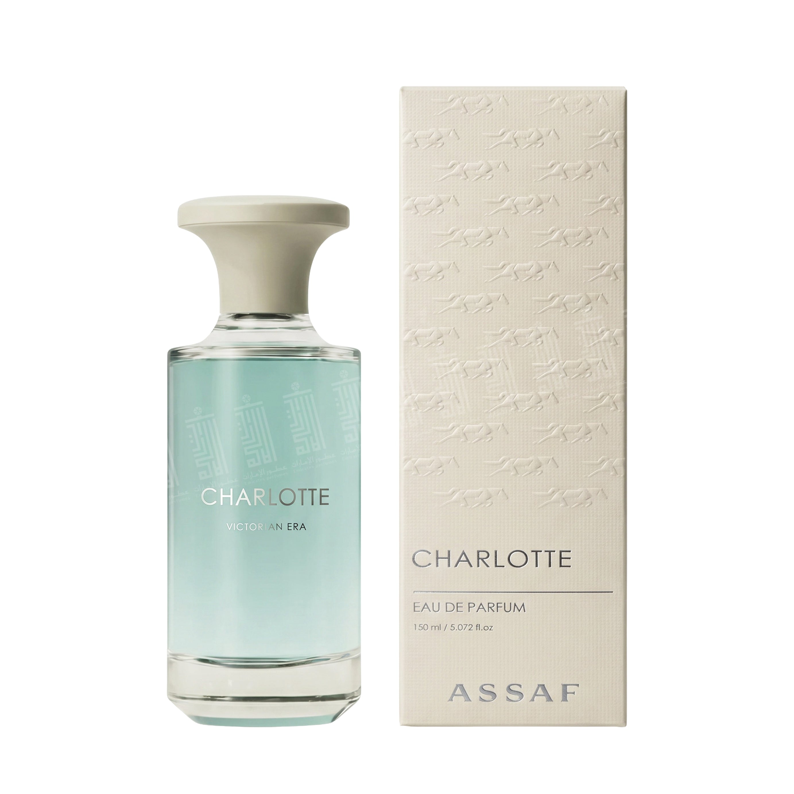 Charlotte - 150ml