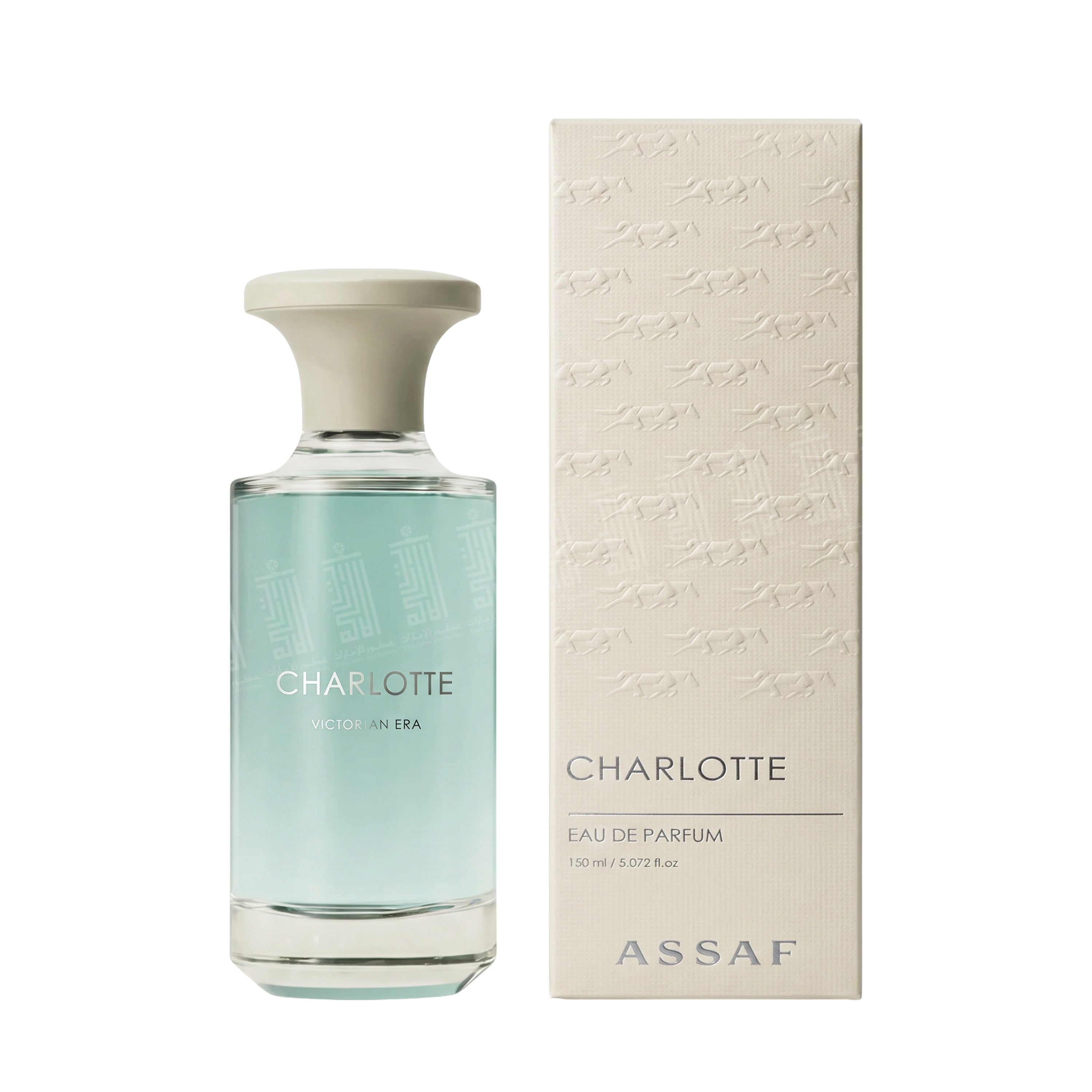 Charlotte - 150ml