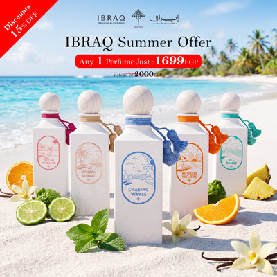 IBRAQ Summer Offer
