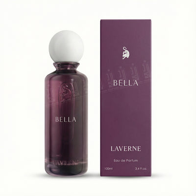 Bella Perfume - 200ml