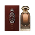 Vanilla Wood- 100ml