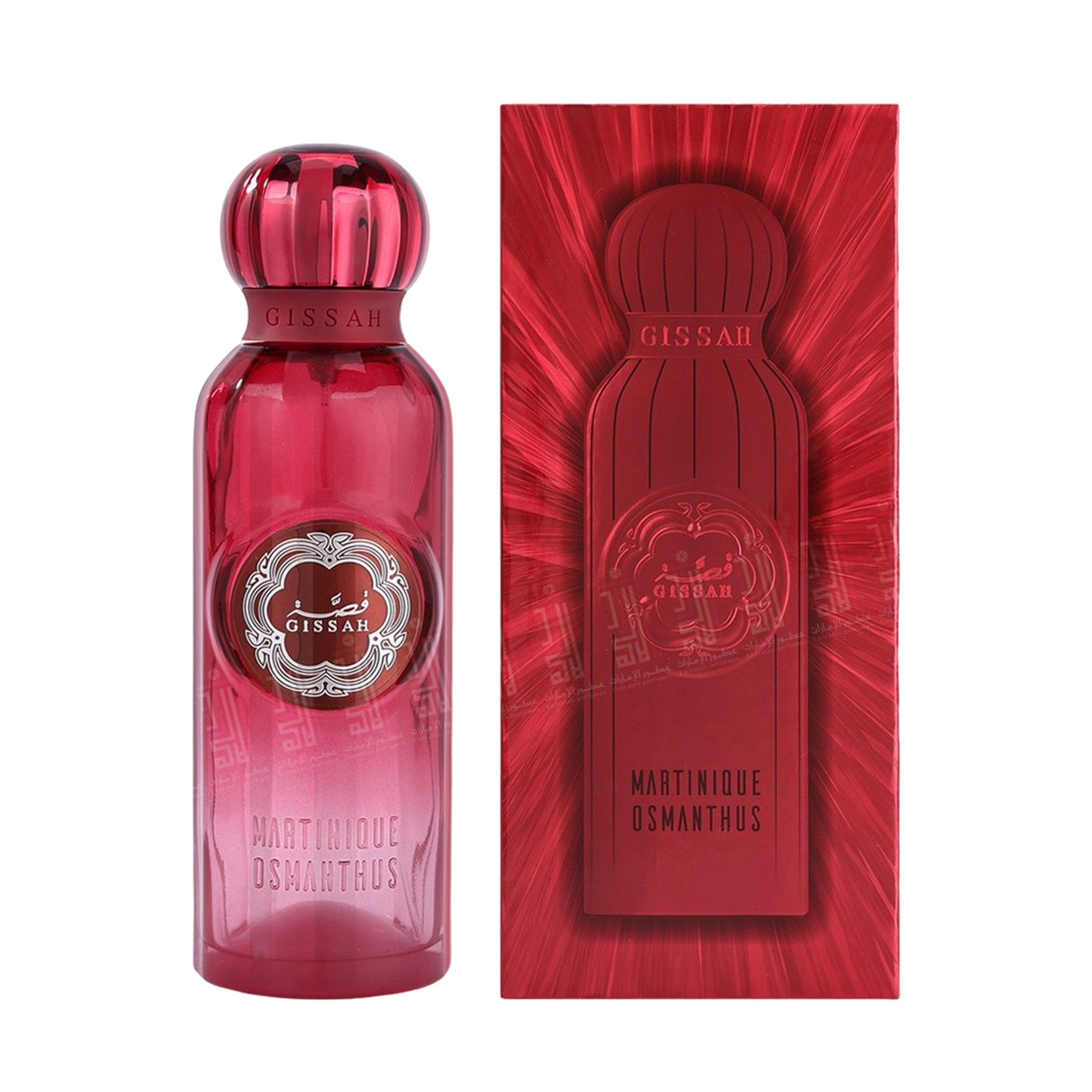 Martinique Osmanthus - 200ml