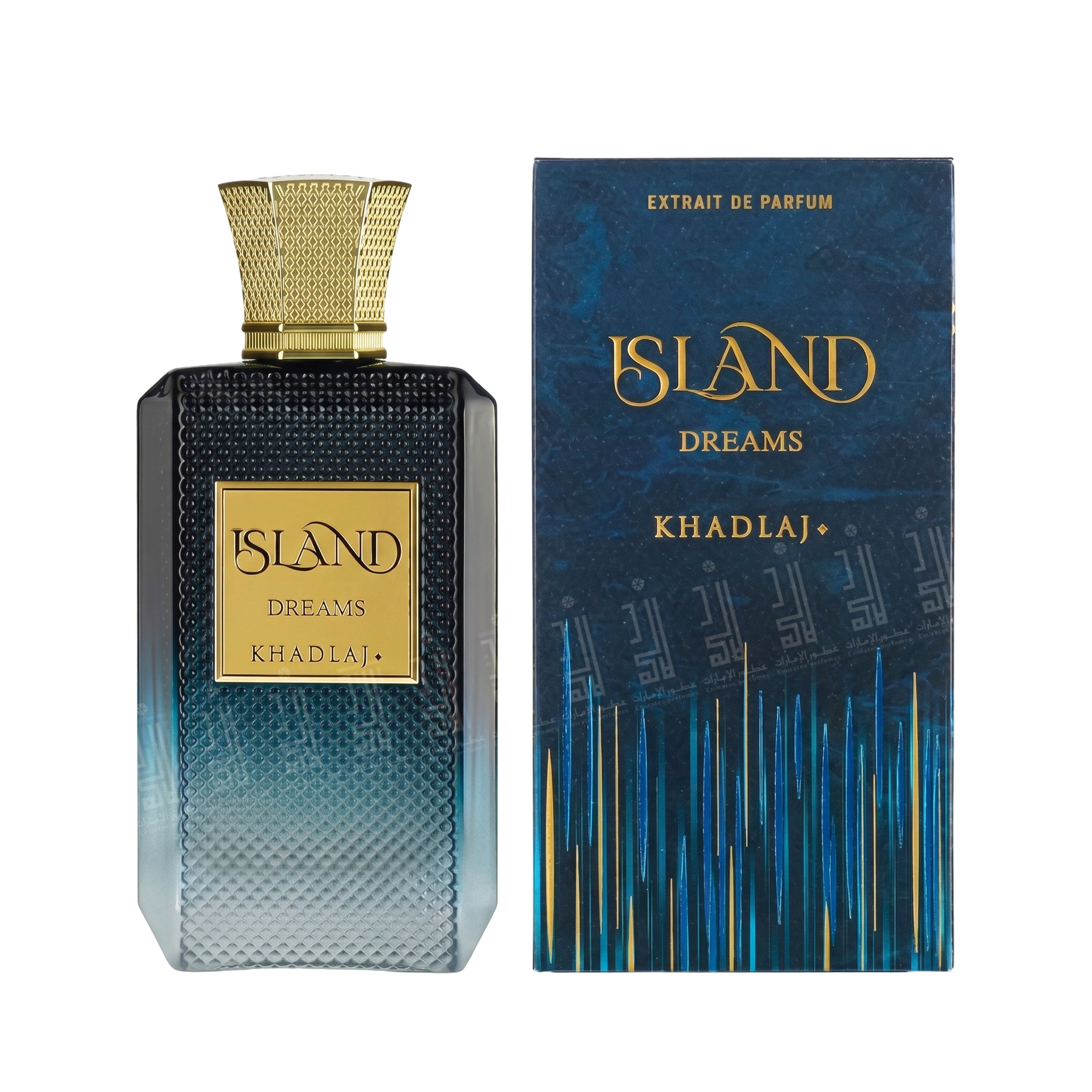 Island Dreams - 100ml
