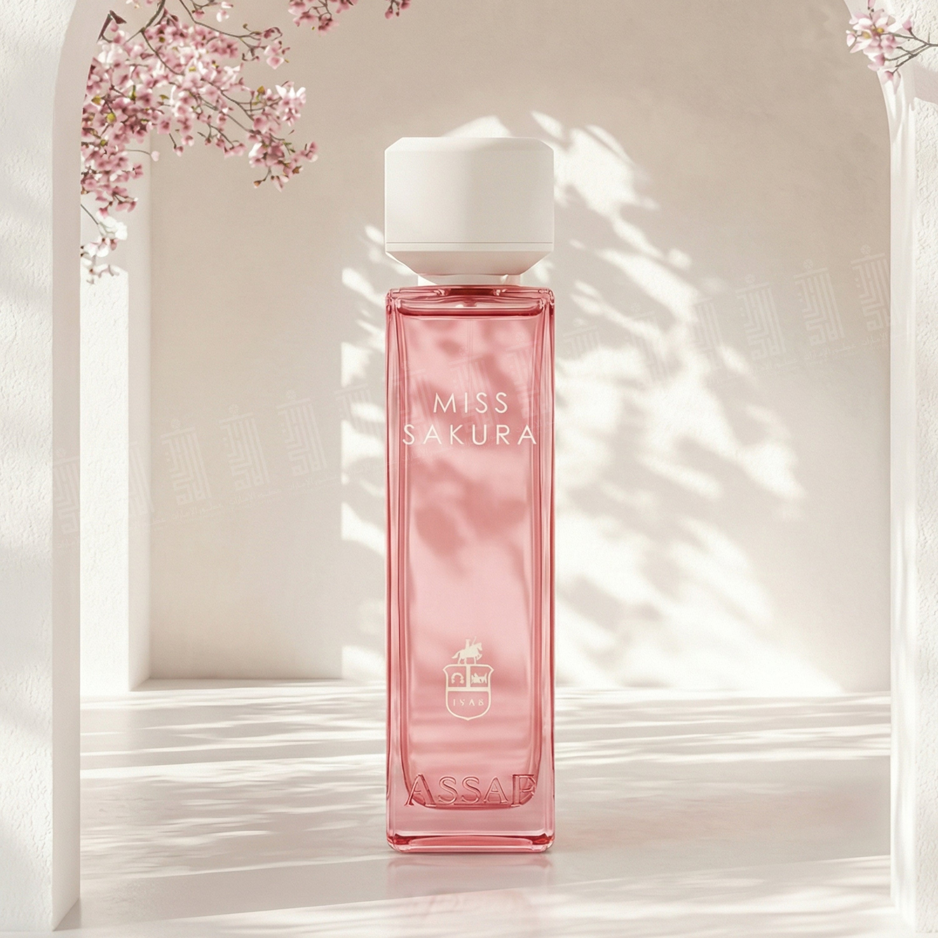 Miss Sakura - 200ml