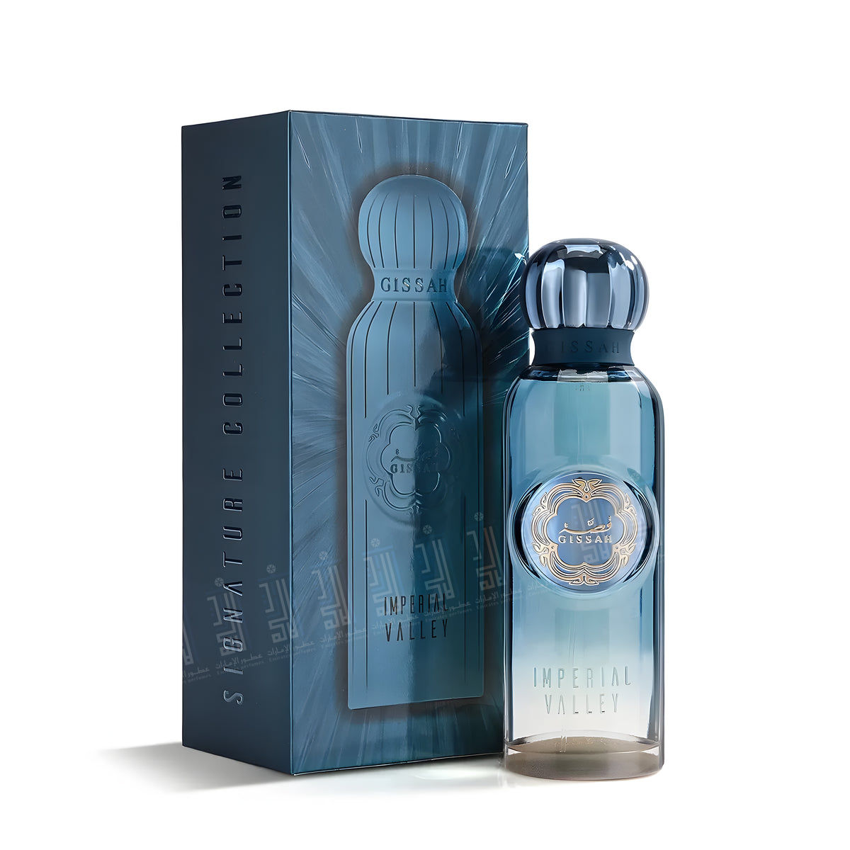 Imperial Valley - 200ml